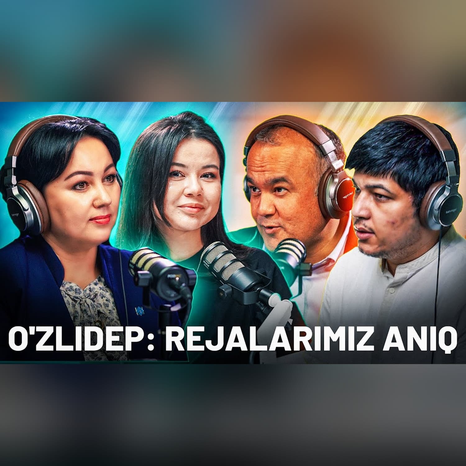 O'zLiDeP: biz faqat tadbirkorlar partiyasi emasmiz/ #Qoshtirnoq