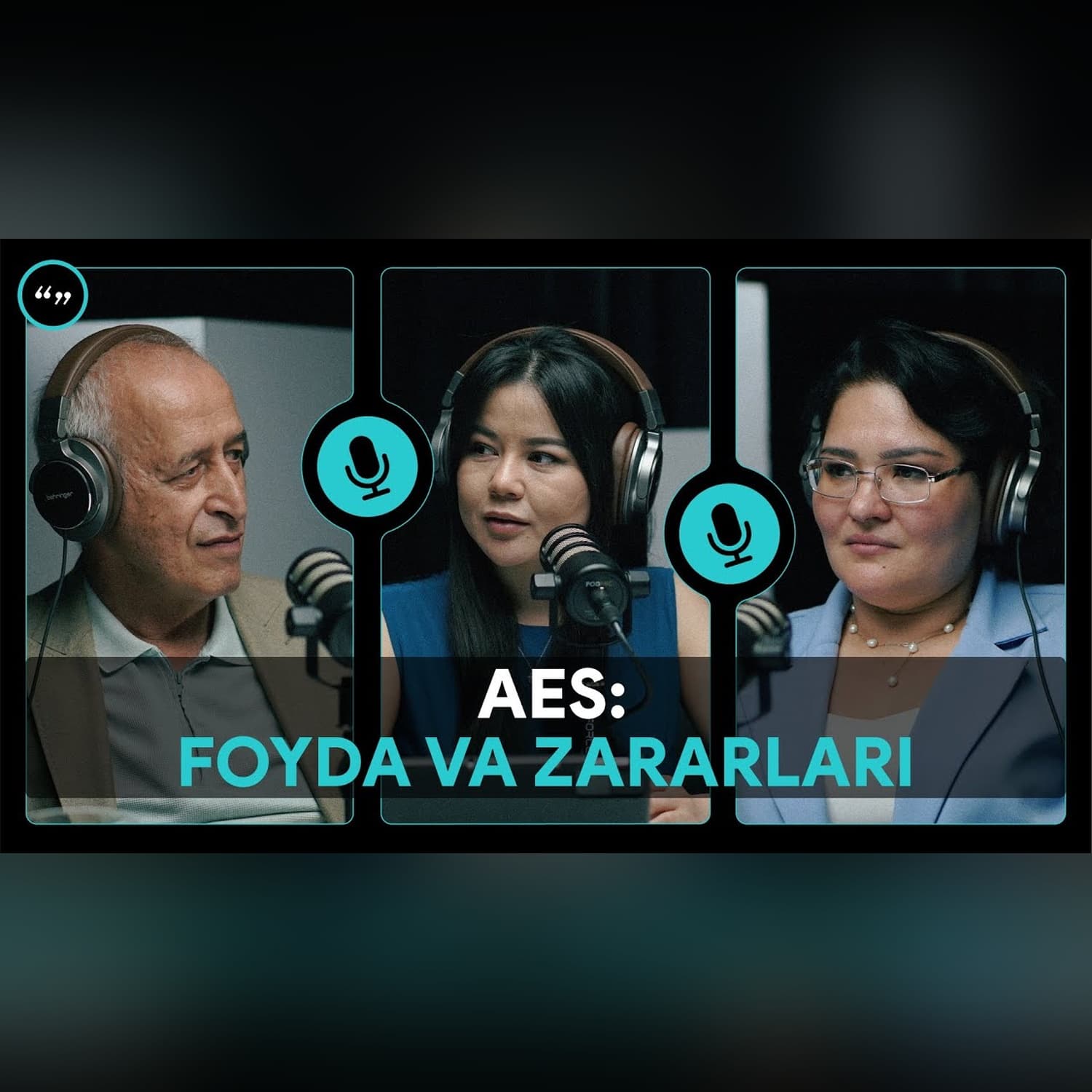 AES iqtisod va ekologiyaga qanday ta'sir qiladi? / Qo'shtirnoq