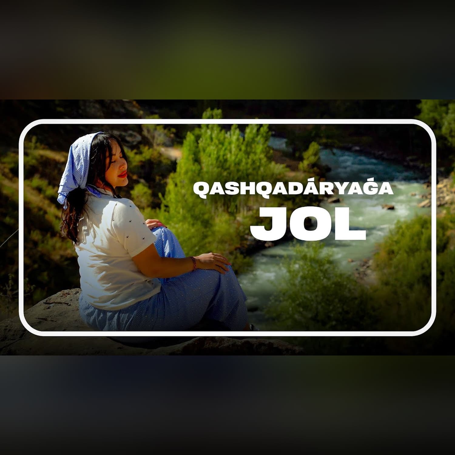 Shut: Qashqadáryanıń sırlı jeri @QaraShaykr  (RUS subtitle)