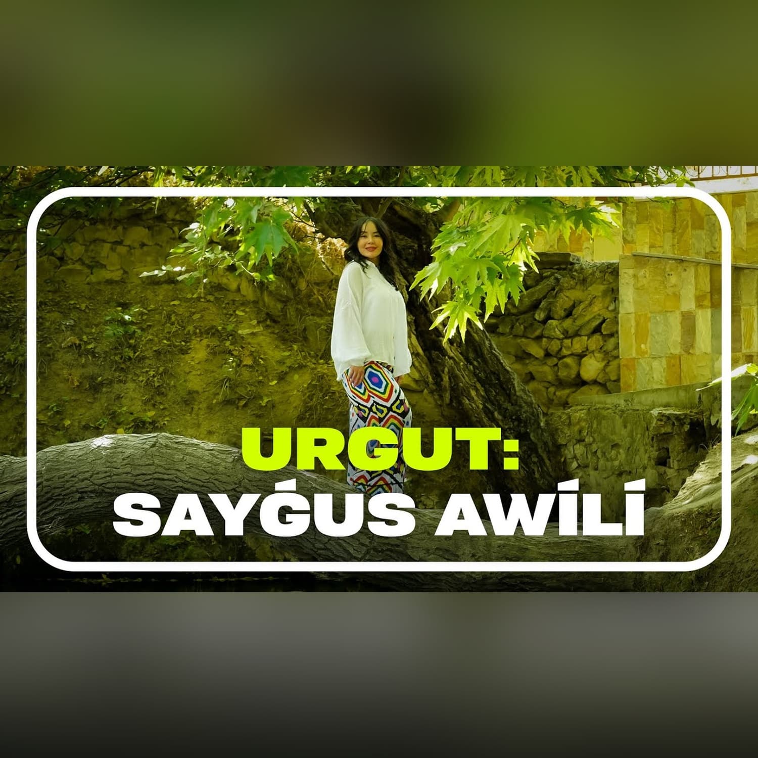 Urgut sırların bilesiz be? @QaraShaykr  (RUS subtitle)