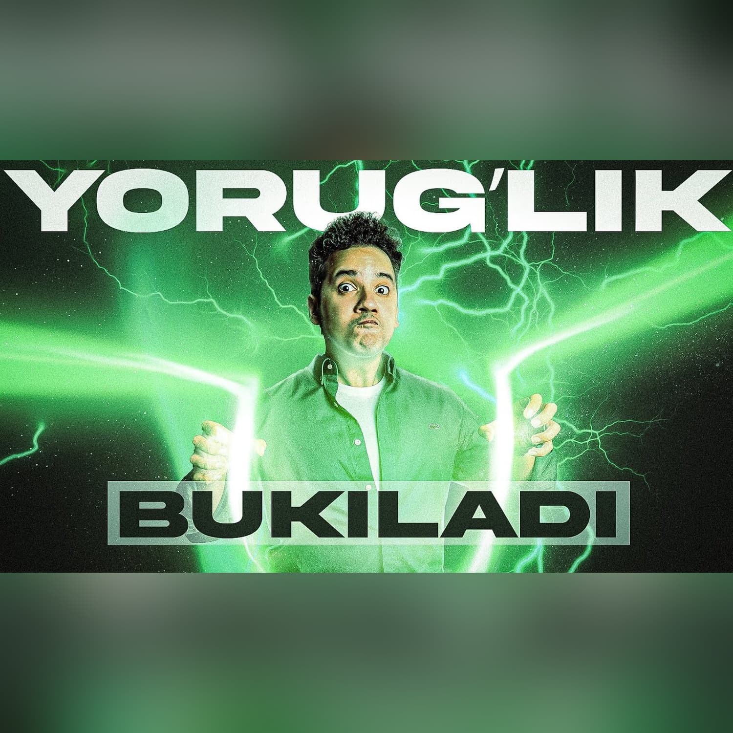 GRAVITATSIYA QANDAY ISHLAYDI? [TEXNOPLOV]