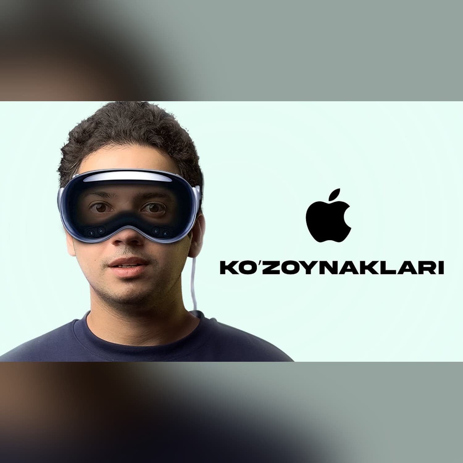 Apple 2023 yangiliklari - WWDC | @Texnoplov