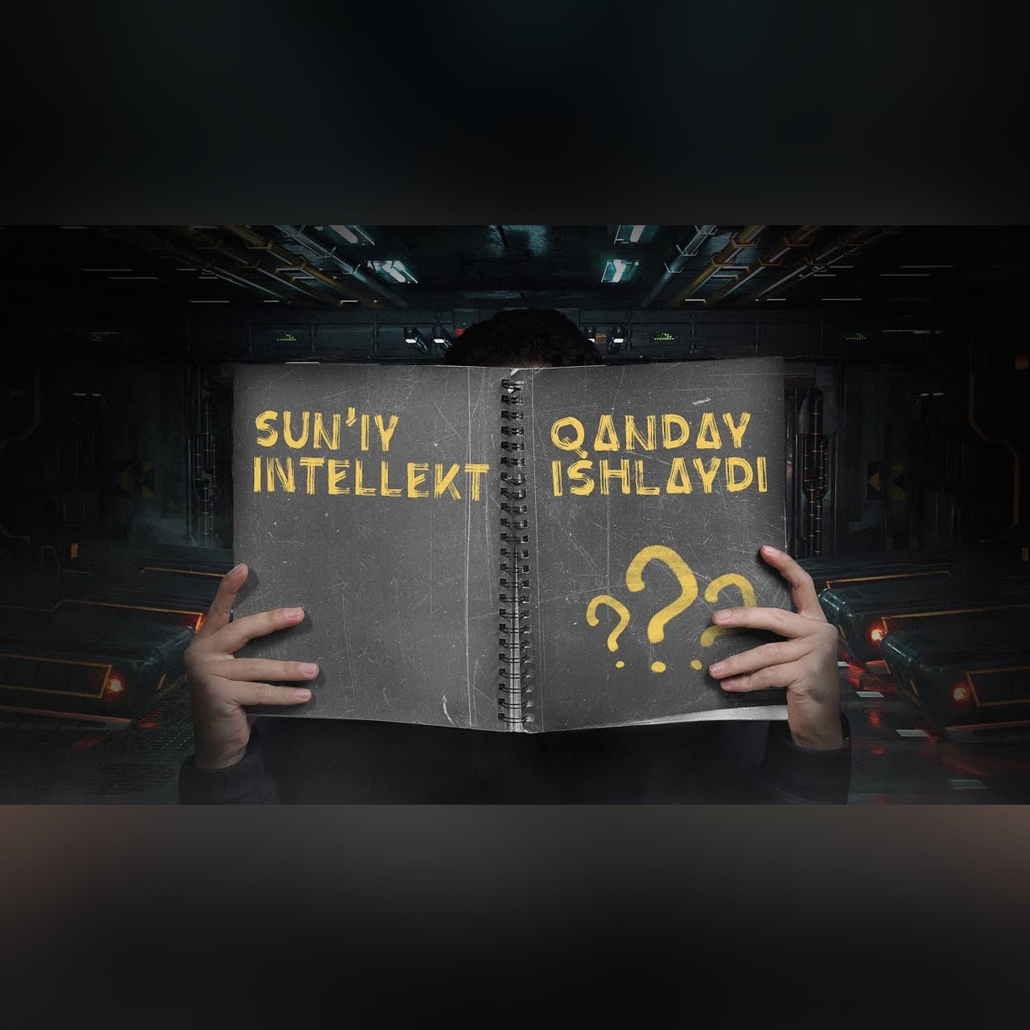 Sun'iy intellekt qanday ishlaydi? | Texnoplov