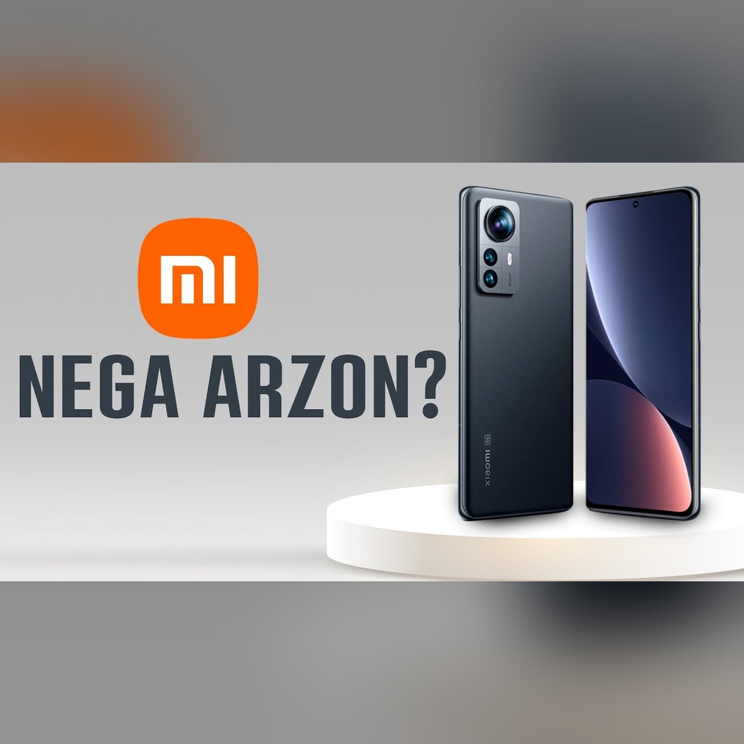 Xiaomi mahsuloti nega arzon? [Texnoplov]