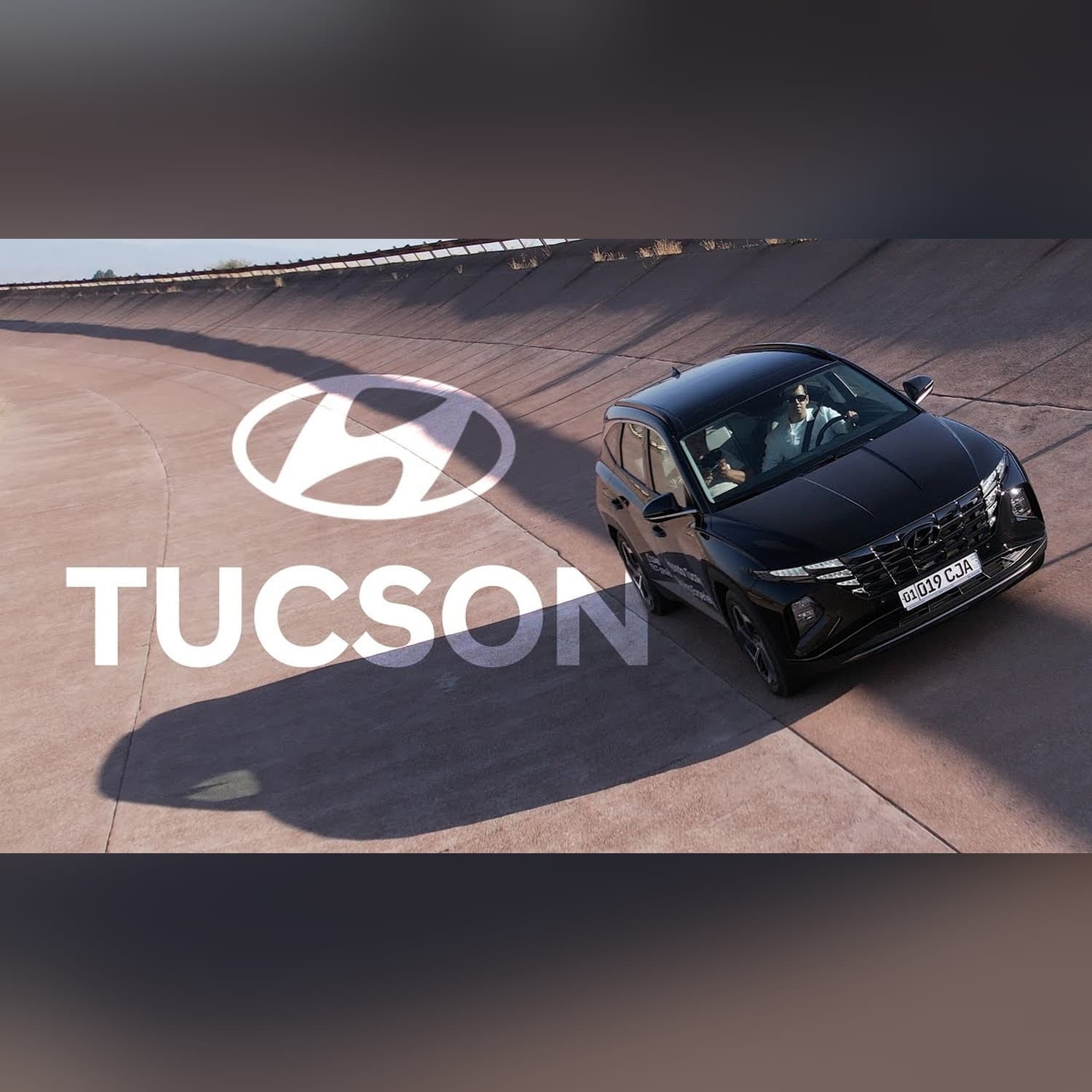 Hyundai Tucson O'zbekistonda + KONKURS | @Texnoplov