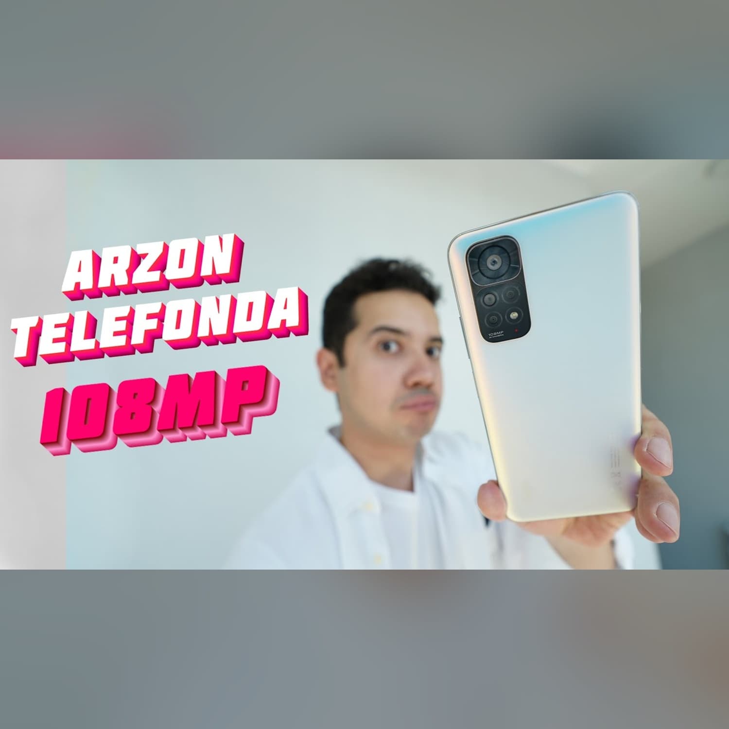 Eng ommabop va arzon Redmi Note 11S | KONKURS | @Texnoplov