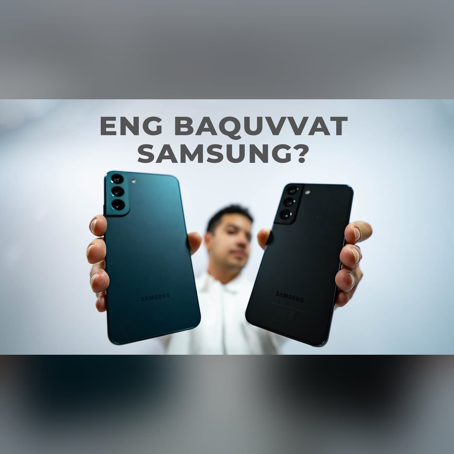 Galaxy S22 va S22+ olish kerakmi? | Texnoplov