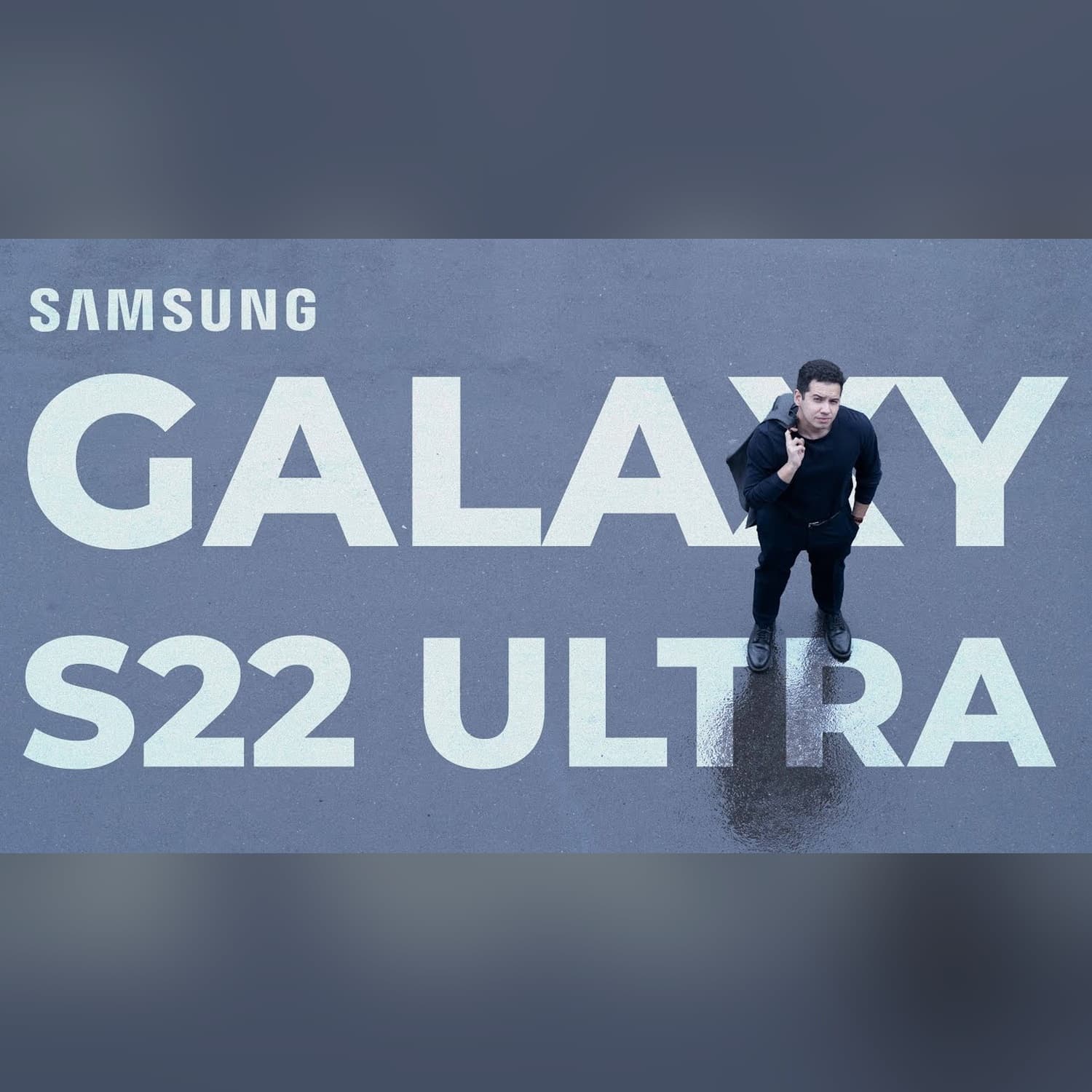 Galaxy S22 Ultra - o'zbek tilida obzor | Texnoplov