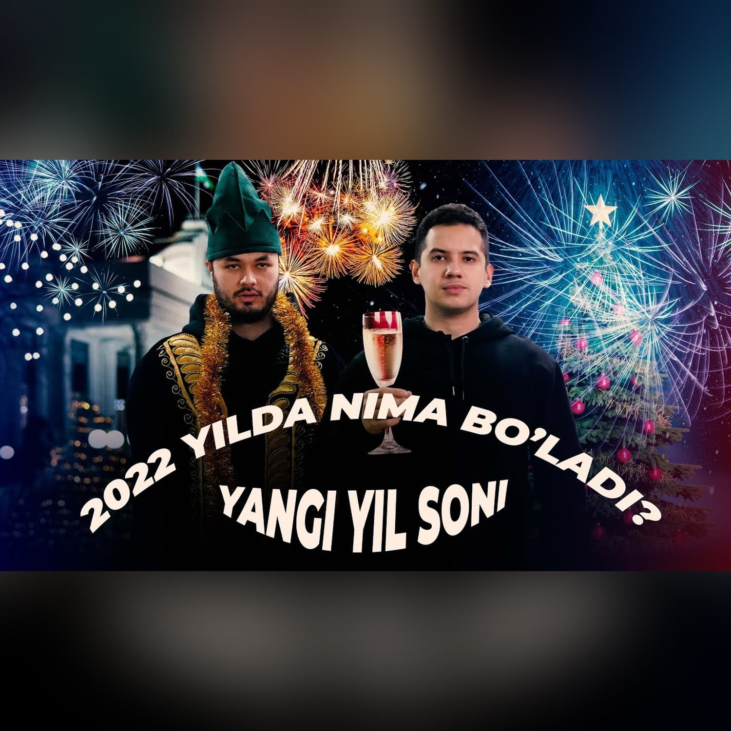 YANGI YIL SONI - 2021 yilning TOP-3 yangiliklari va kanal qanday rivojlangan | Texnoplov