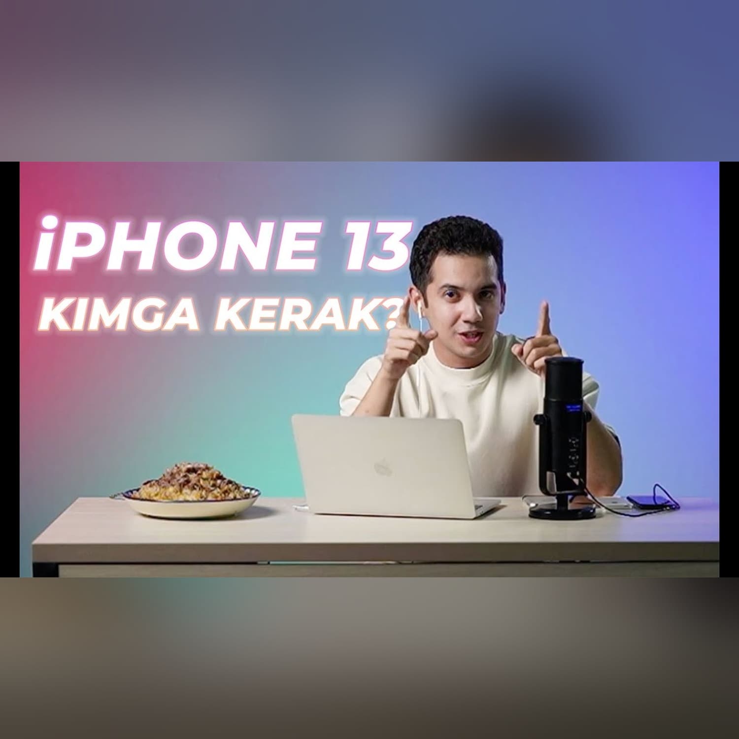 Yangi iPhone 13 | Apple taqdimoti umidlarni oqlamadi | iPhone 13, iPad mini, Apple Watch Series 7
