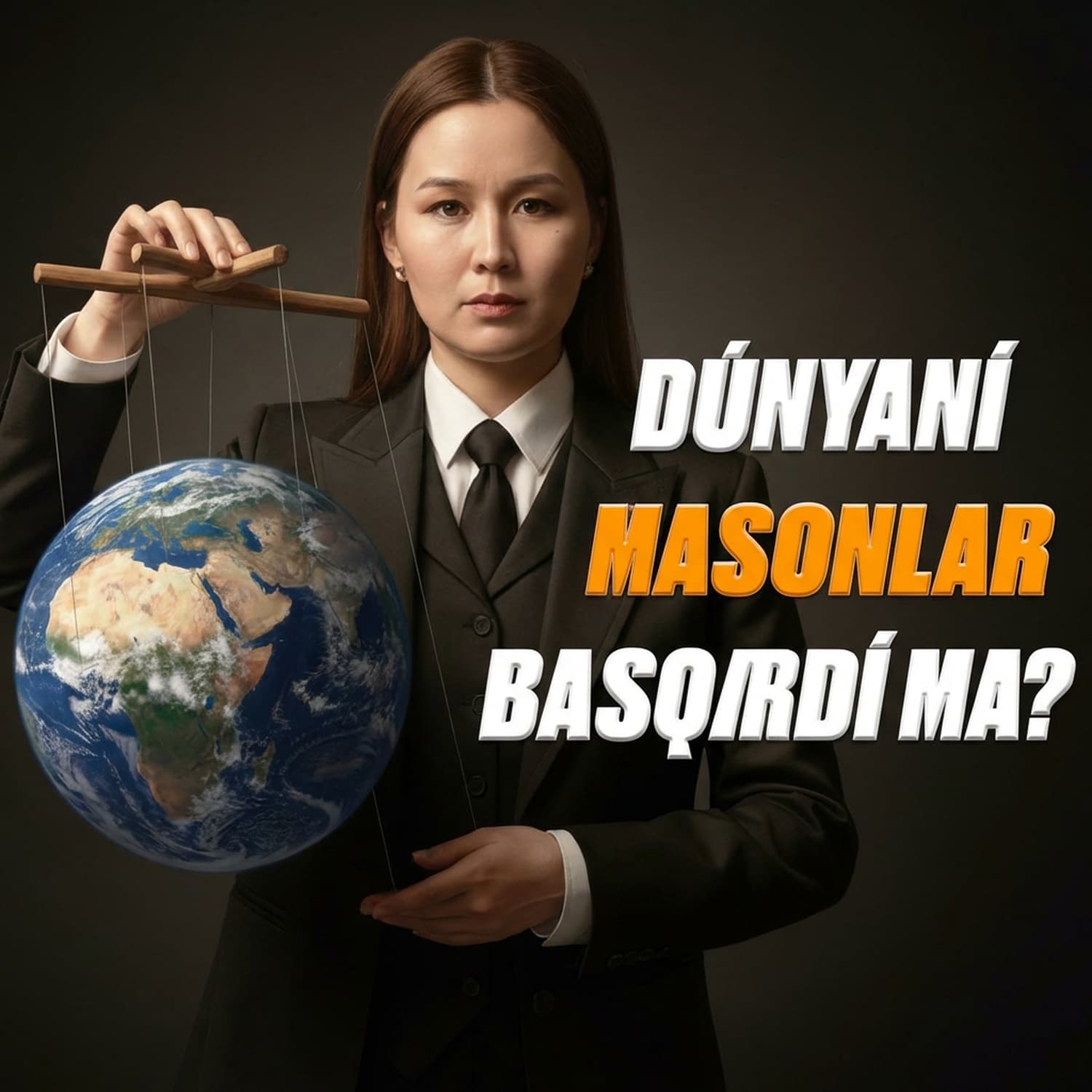 Masonlar qalay payda bolǵan? | Jámiyet | Aydın