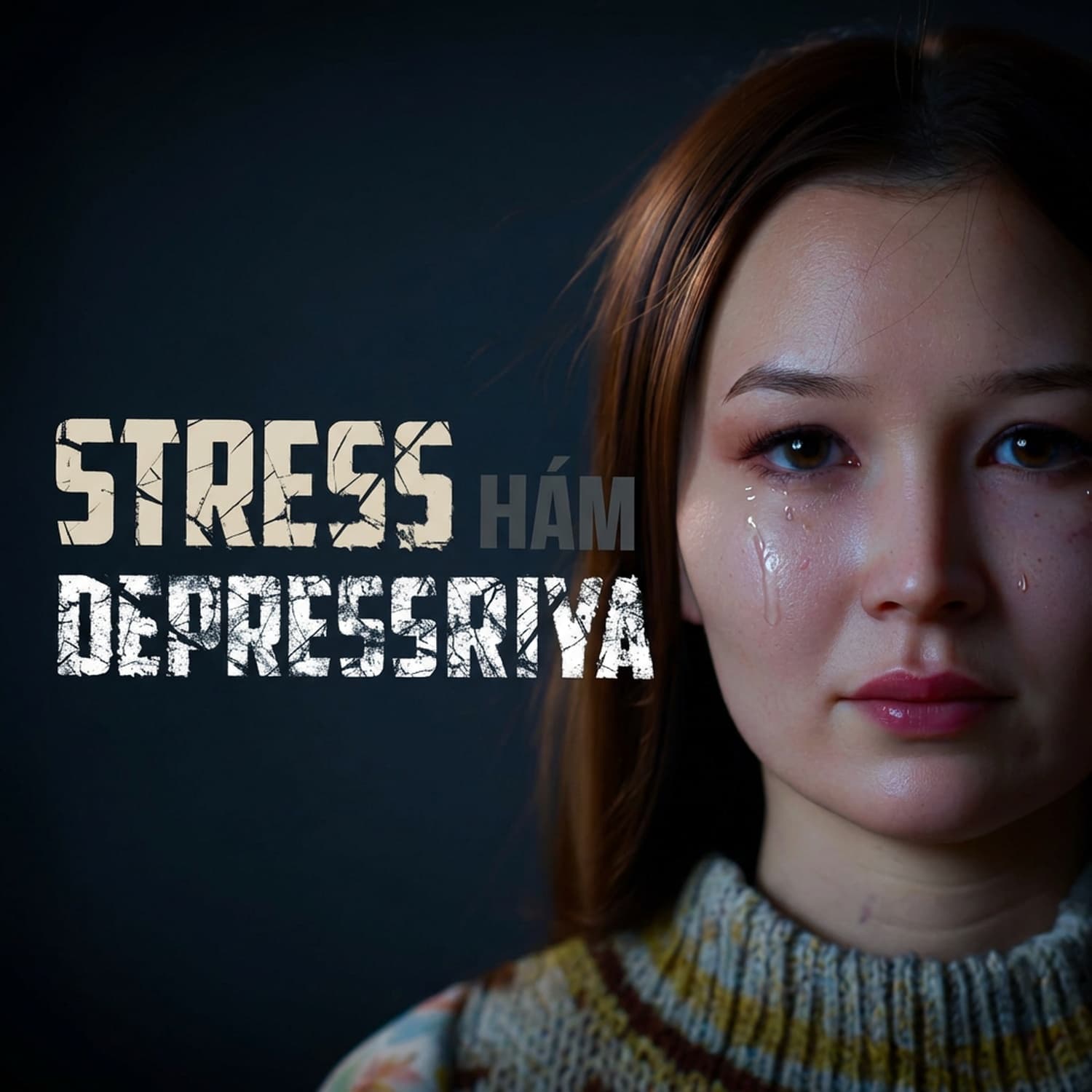 Stress hám depressiya qalay payda boladı?  | Aydın | Psixologiya
