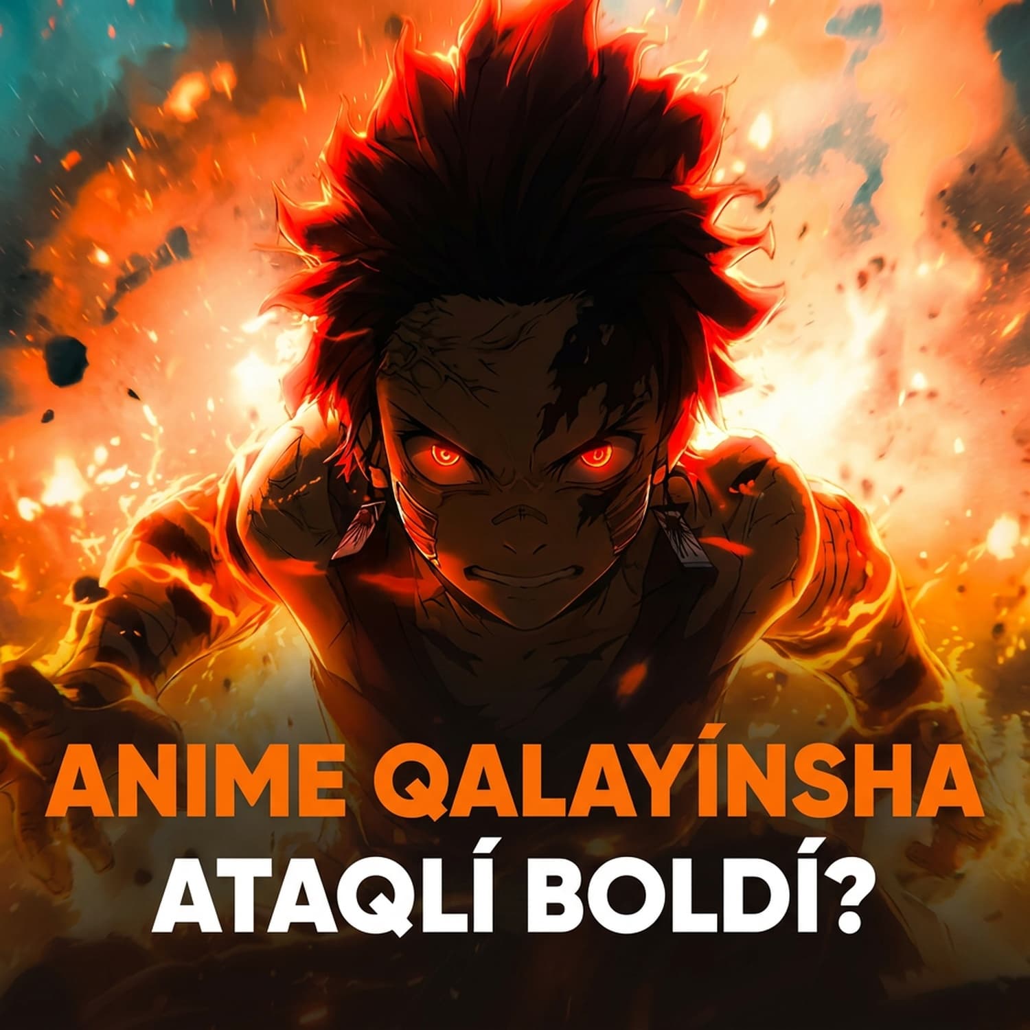 Anime kóriw ne ushın qızıq? |  Geek mádeniyati |  Aydın