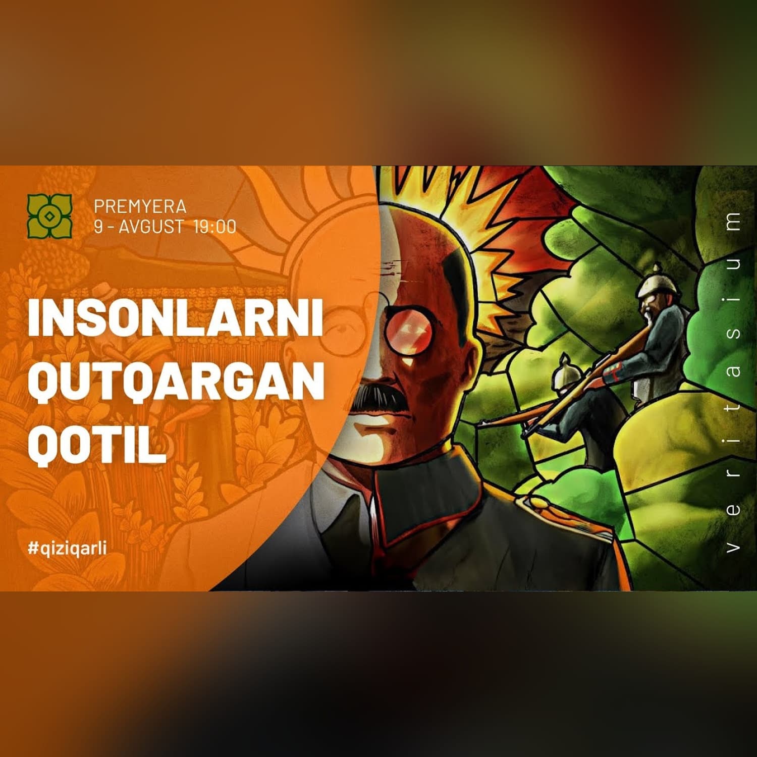Milliardlarni Qutqargan, Millionlar Qotili: Fritz Haber_@veritasium  x @Xurmomedia
