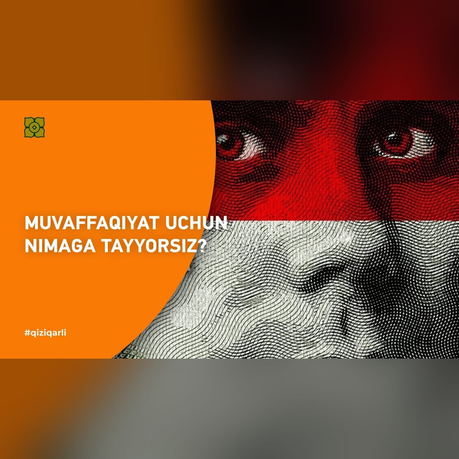 Muvaffaqiyat uchun nimaga tayyorsiz? | @toplesofficial x @Xurmomedia