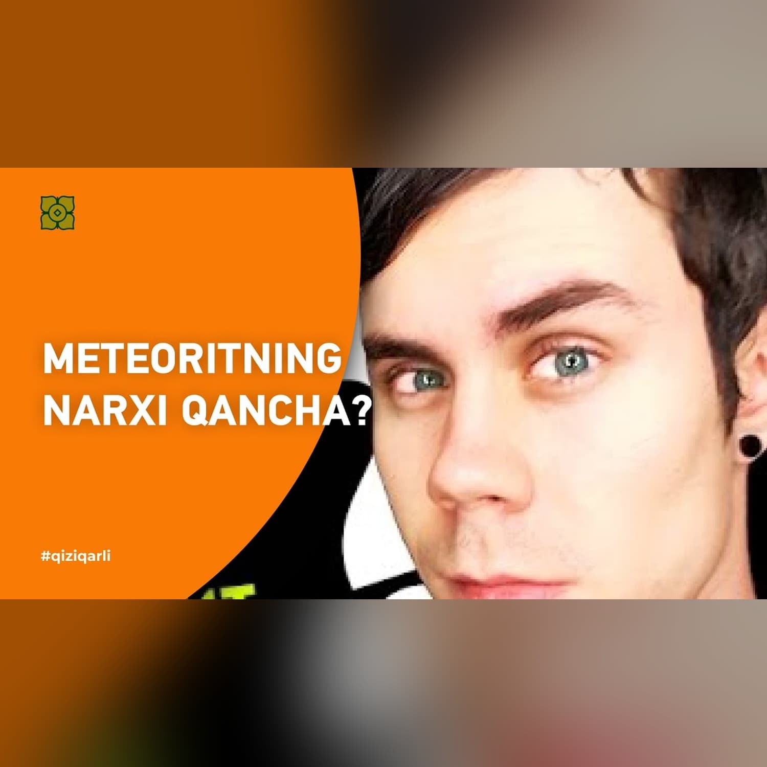 METEORITning narxi qancha? | @toplesofficial х @Xurmomedia