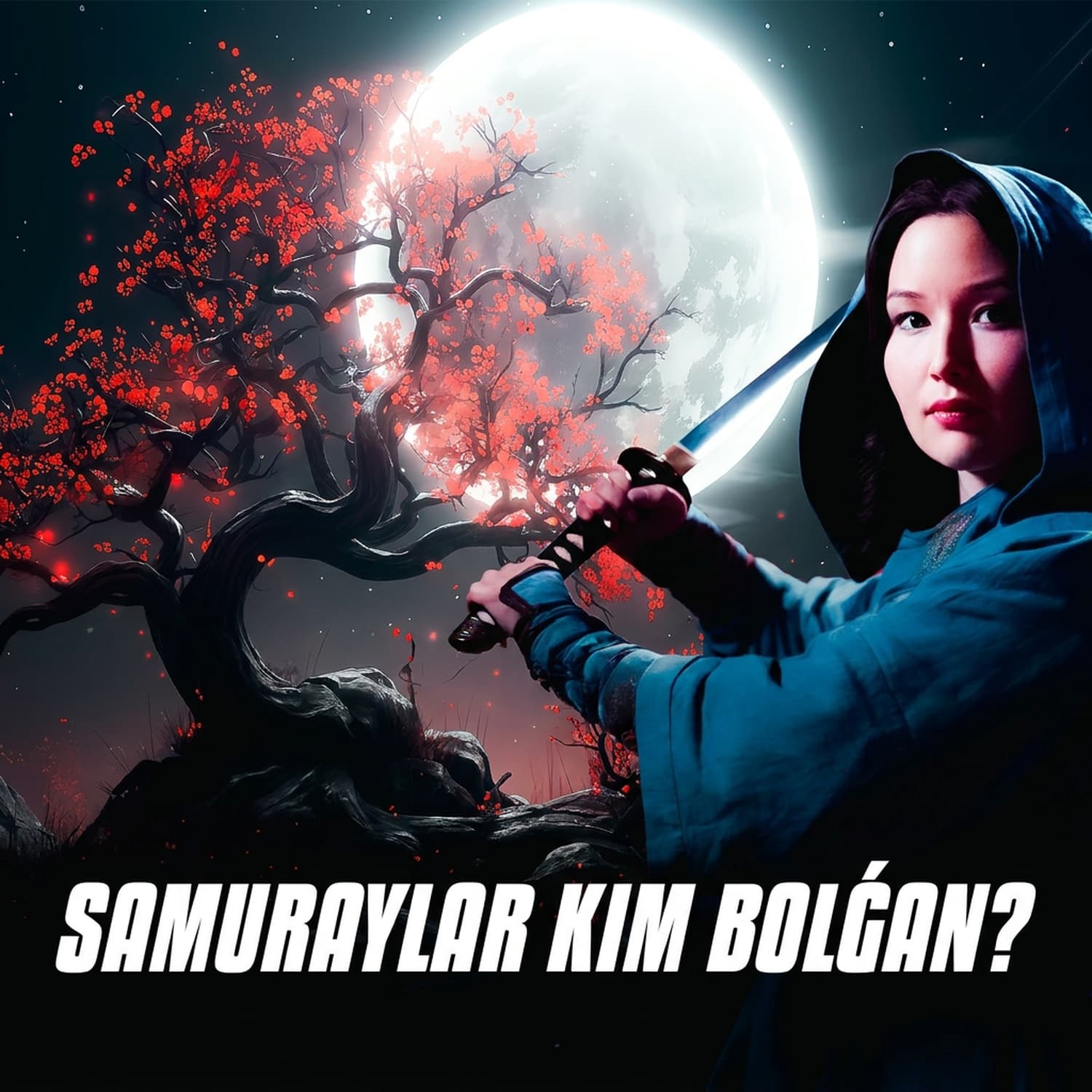 Samuraylar: Yaponiyanıń ápsanalı jawıngerleri | Tariyx | Aydın