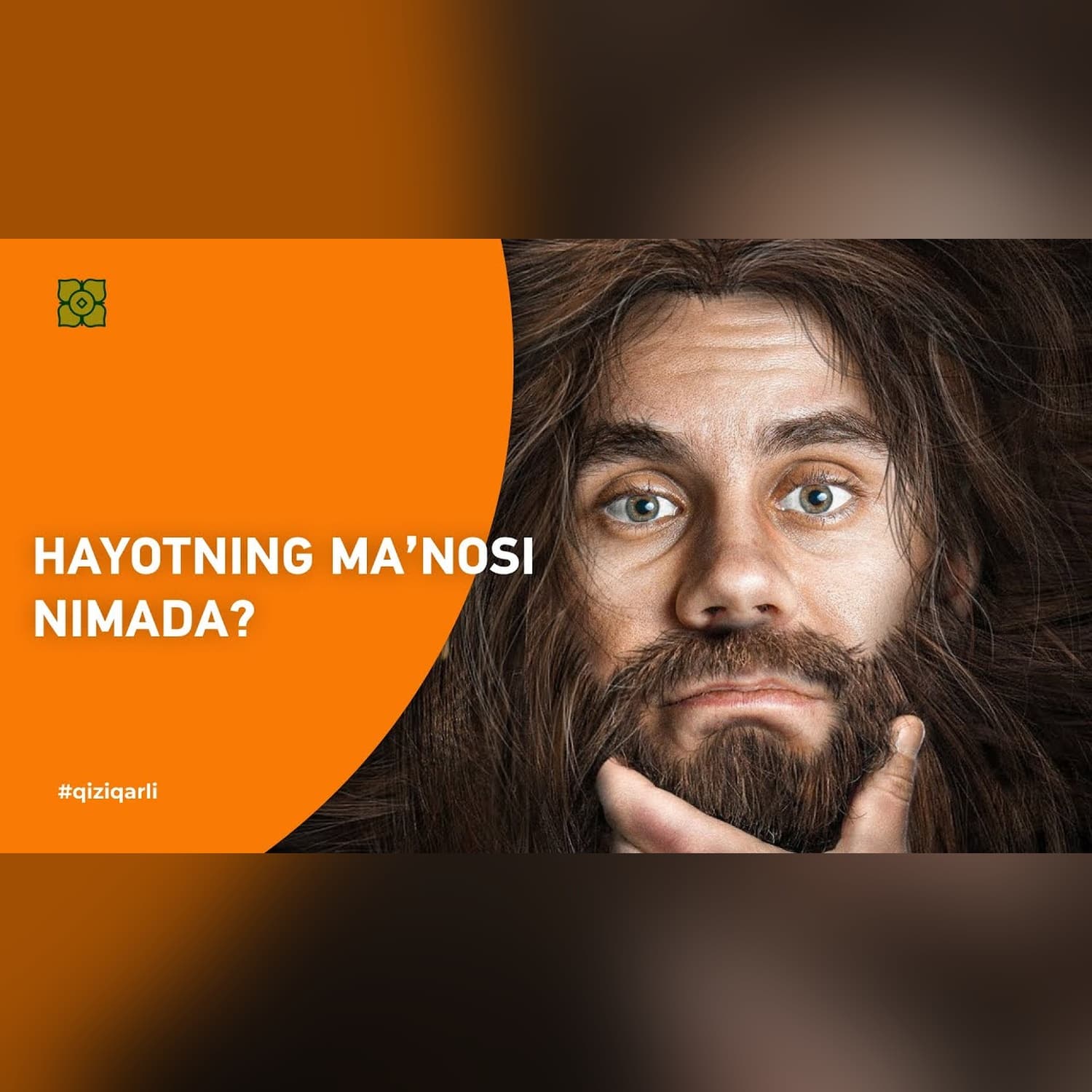 Hayotning ma'nosi nimada? @Xurmomedia x @toplesofficial