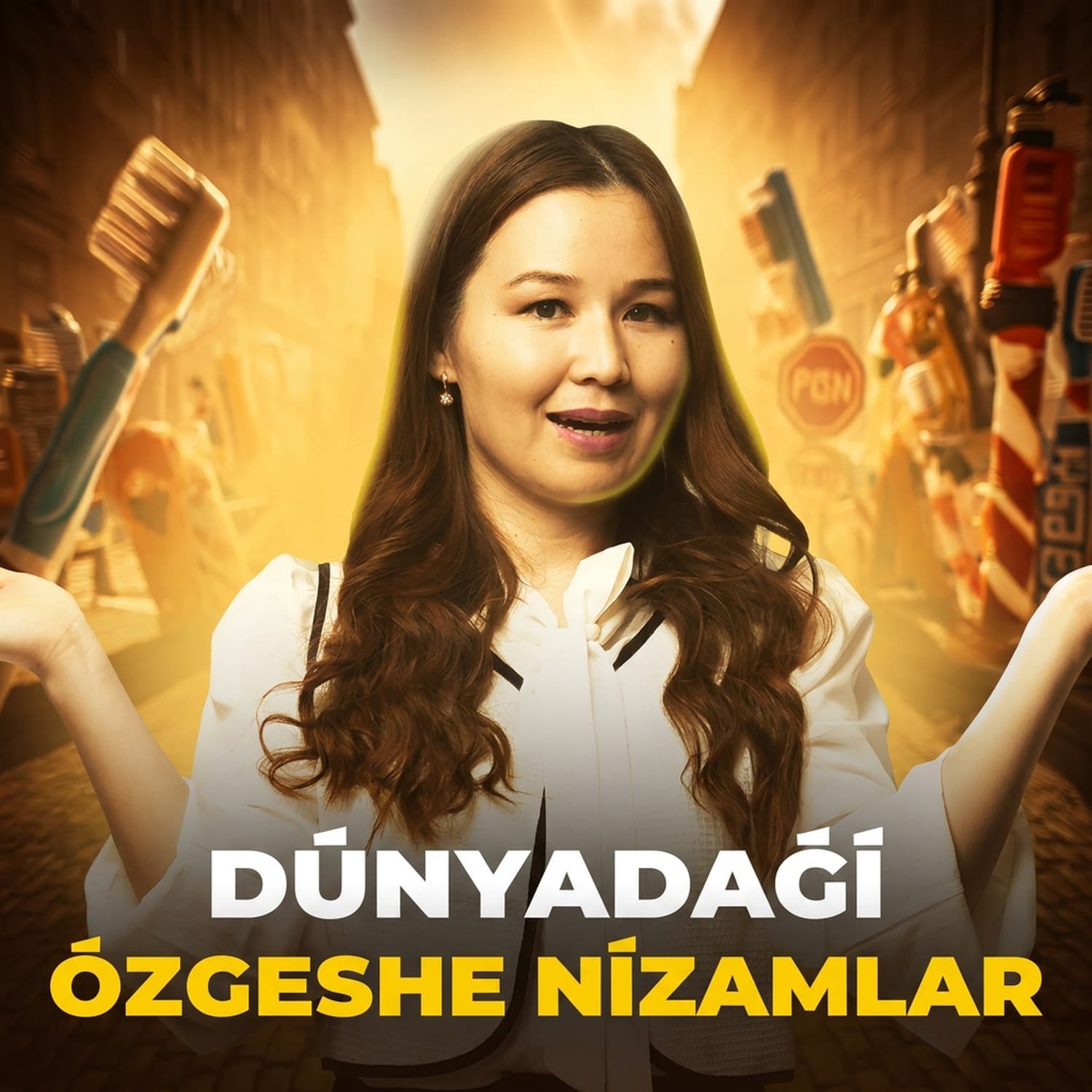 Tariyxtaǵı sizdi hayran qaldıratuǵın nızamlar  | Tariyx | Aydın