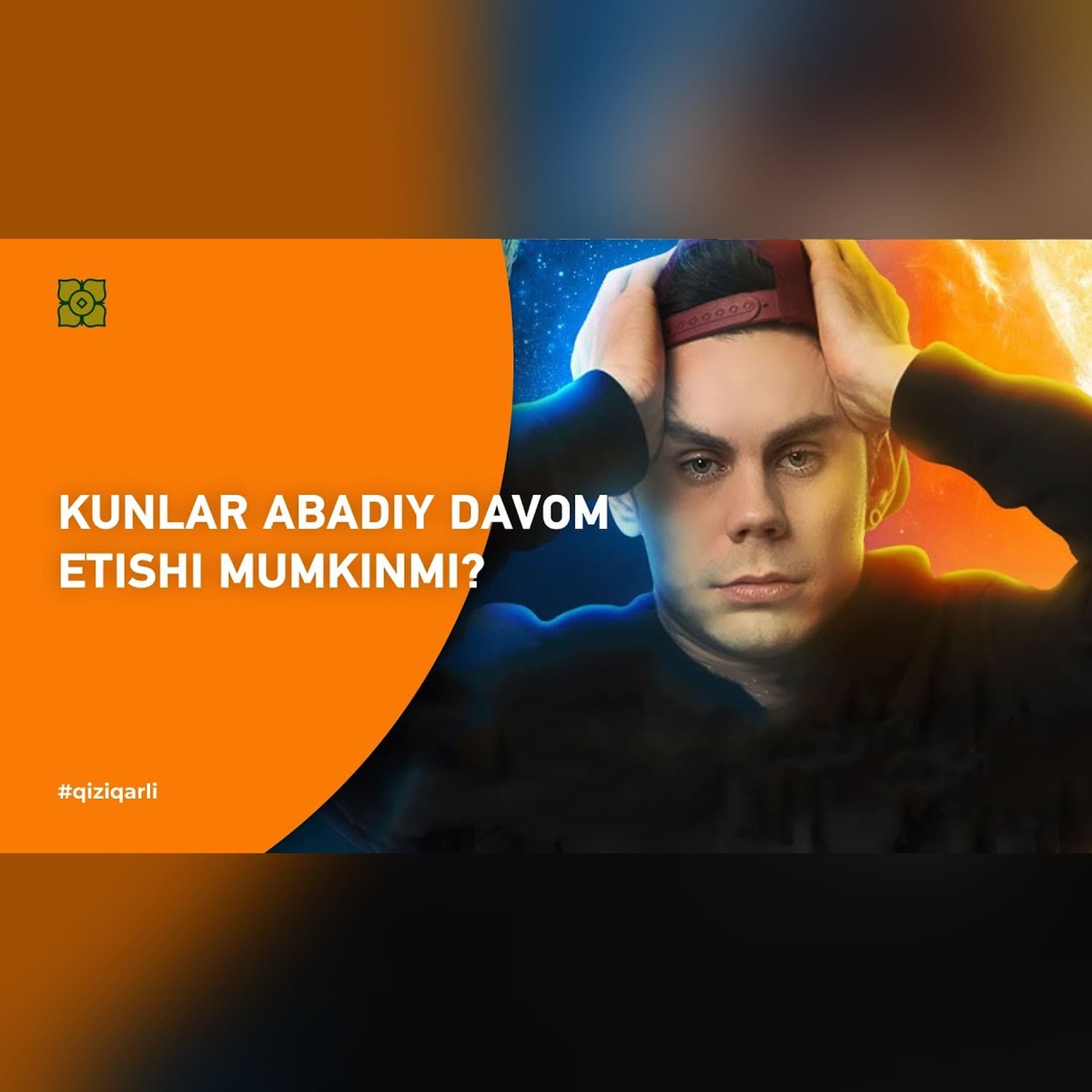 Bir kun bir umrdek o'tishi mumkinmi? | XURMO [ТОПЛЕС]