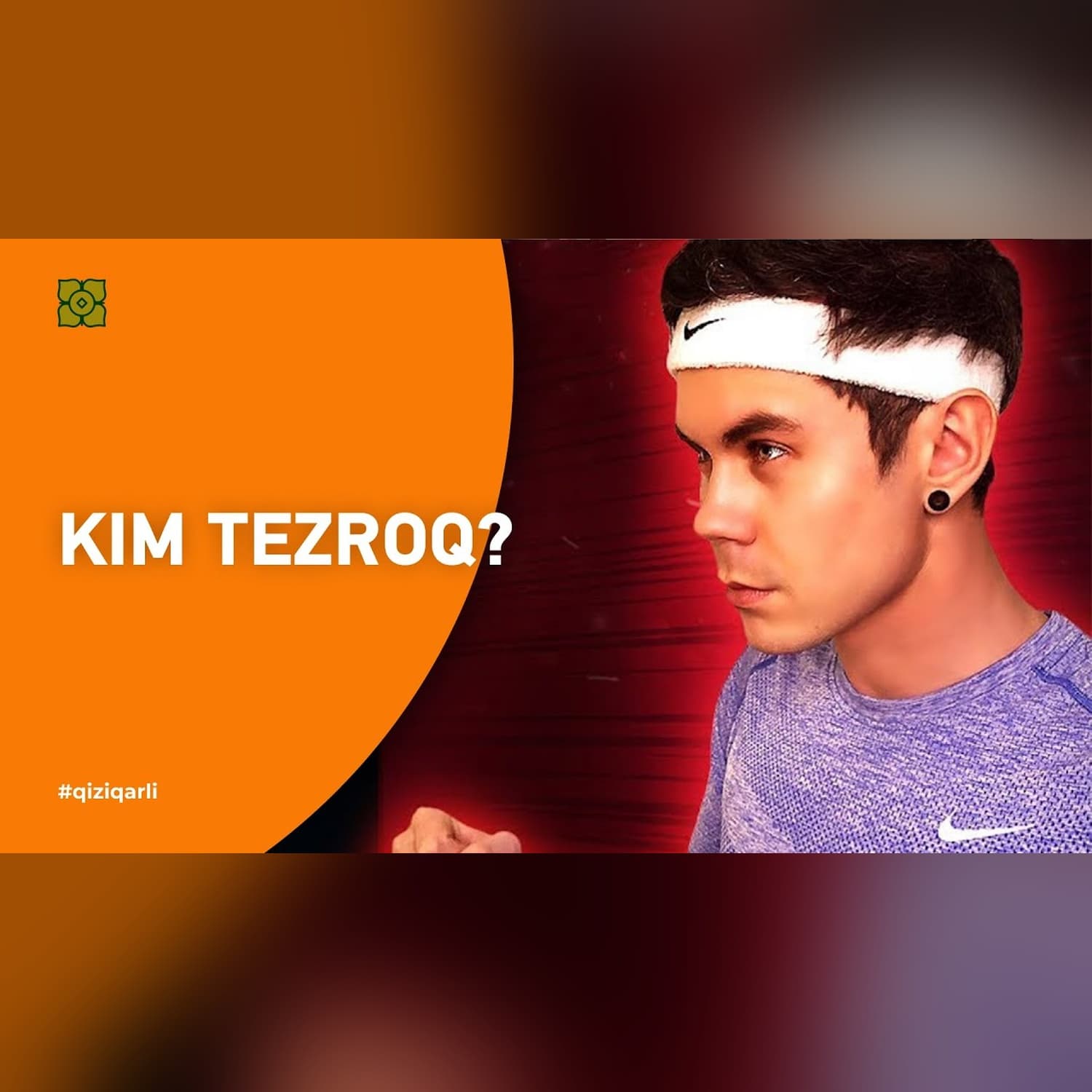 Ot yoki Odam - kim tezroq? | XURMO [Топлес]