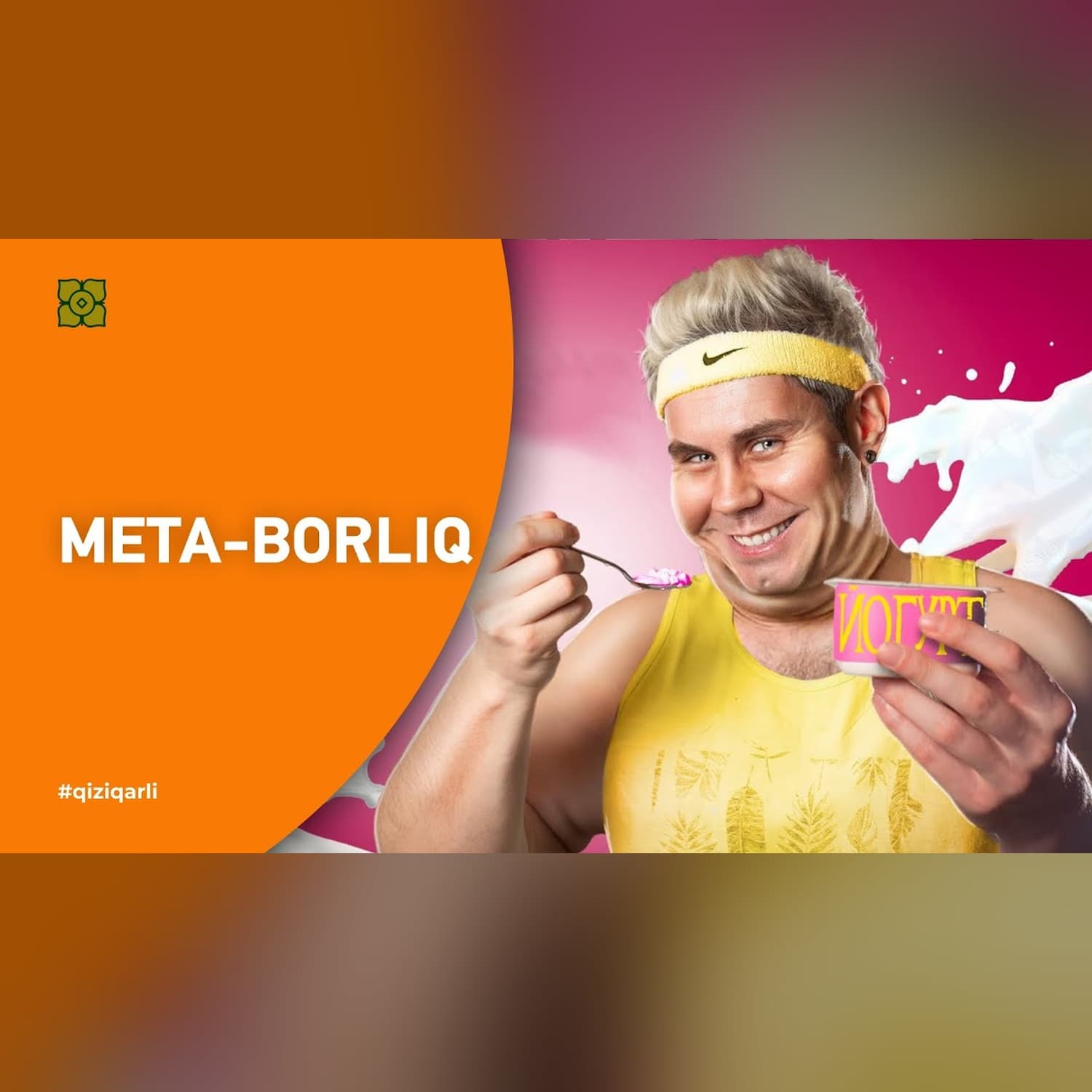 Meta-borliq | Xurmo [Toples]