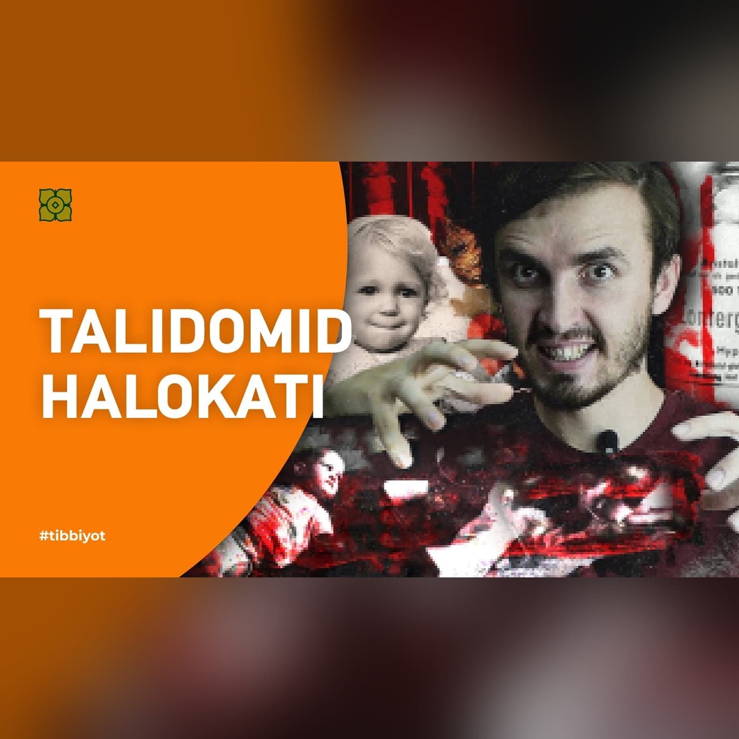 Talidomid halokati | XURMO [Loony]