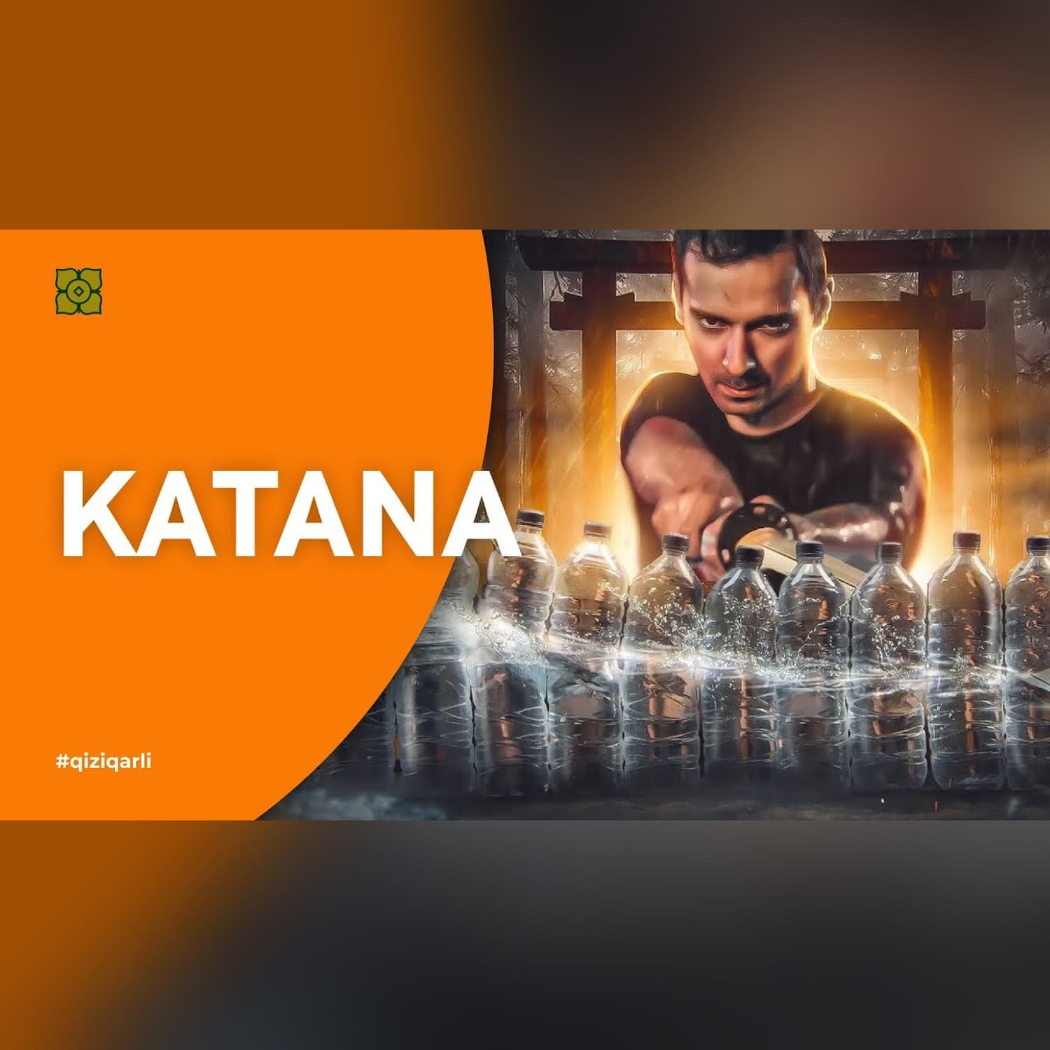 Katana tarixi | XURMO [Geo]