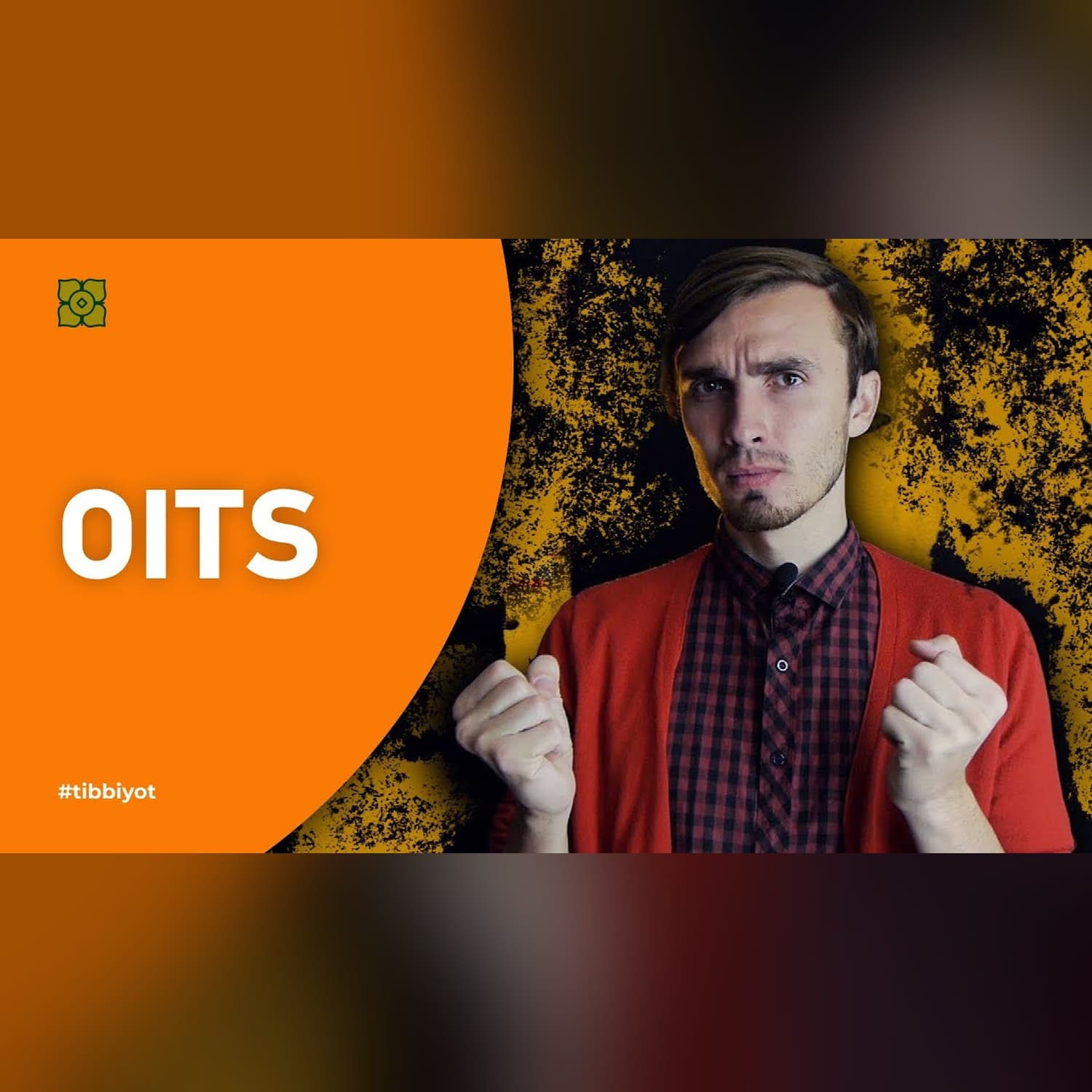 OITS (orttirilgan immunitet tanqisligi sindromi). OIV infektsiyasi | XURMO [LOONY]