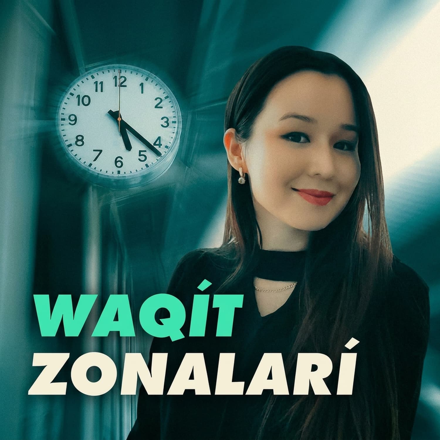 Nege dúnya mámleketlerinde waqıt hár túrli?  | Aydın