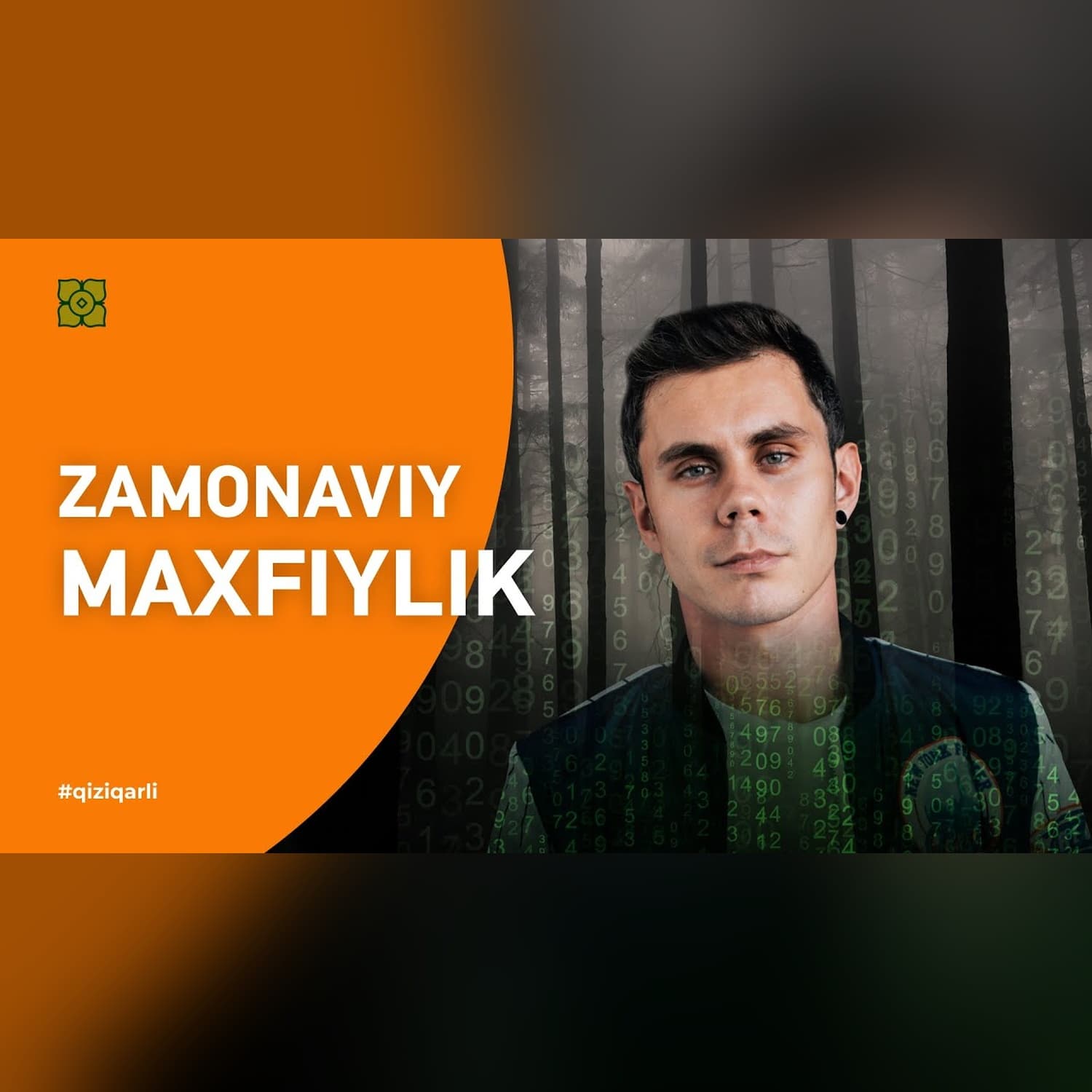 Qanday qilib izsiz yo‘qolib qolish mumkin? Zamonaviy maxfiylik | XURMO [ТОПЛЕС]