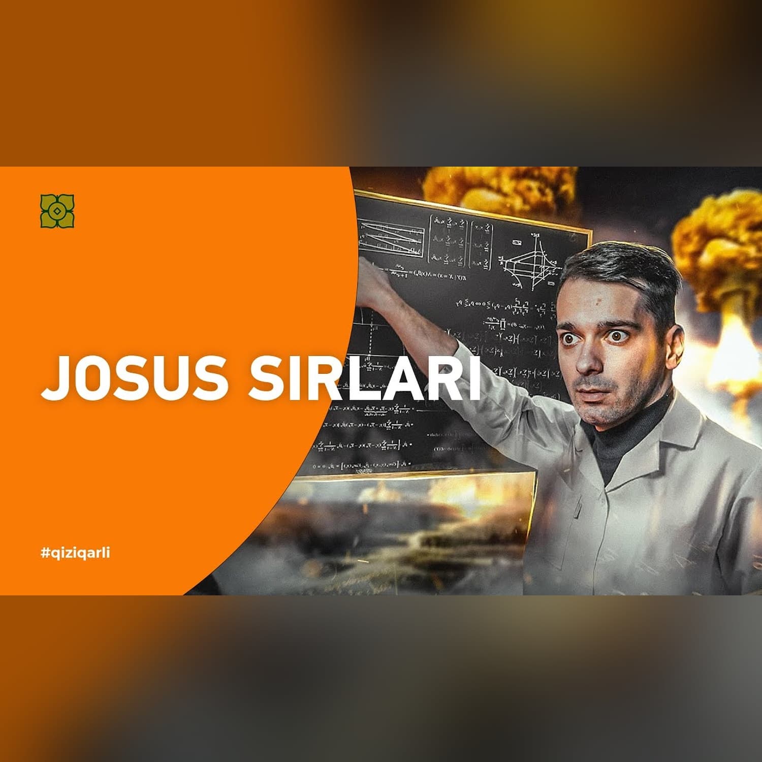 Eng axmoqona operatsiya / Josus sirlari MRB | XURMO [ГЕО]