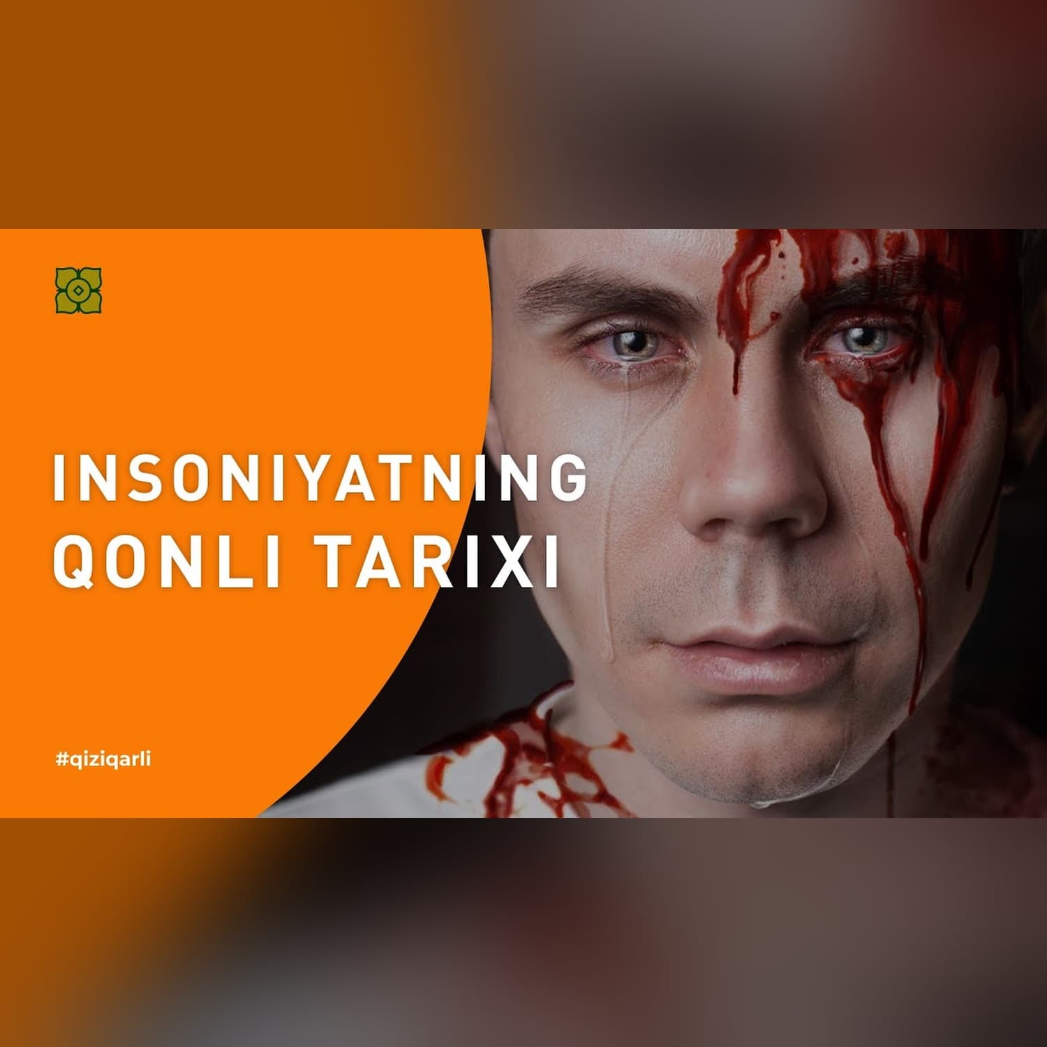 Insoniyatning qonli tarixi. Bizda qancha qon bor? Gemoglobin, Anabioz va Rezus omil | XURMO [ТОПЛЕС]