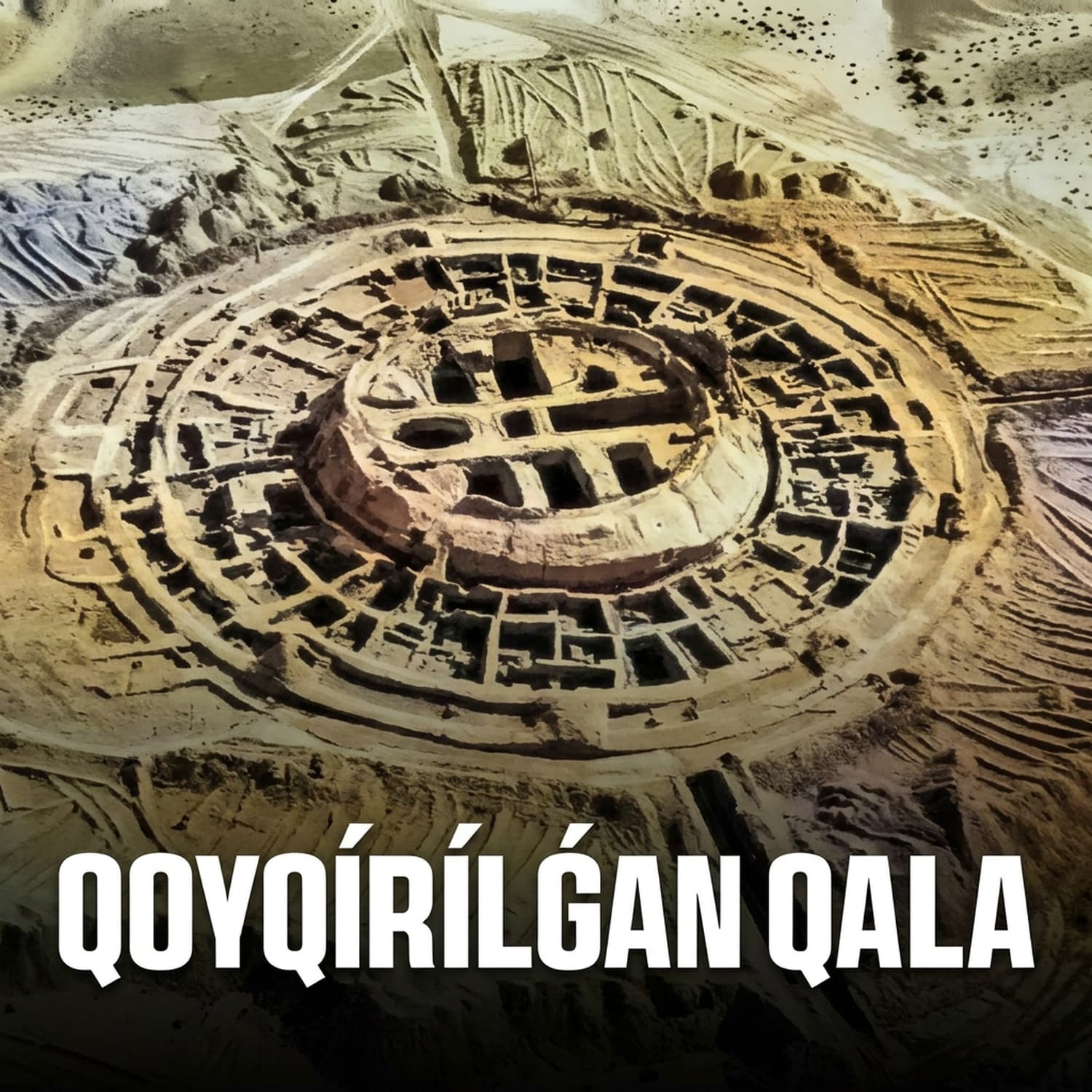 Qoyqırılǵan qala juldızlardı baqlaytuǵın orın bolǵan ba? | Tariyx | Aydın