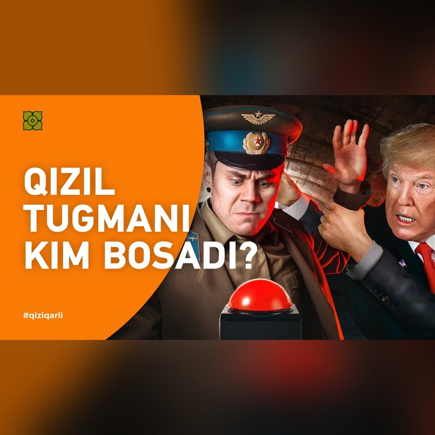 Yadroviy urush, atom bombasi va yadroviy raketalar haqida batafsil. XURMO | [ТОПЛЕС]