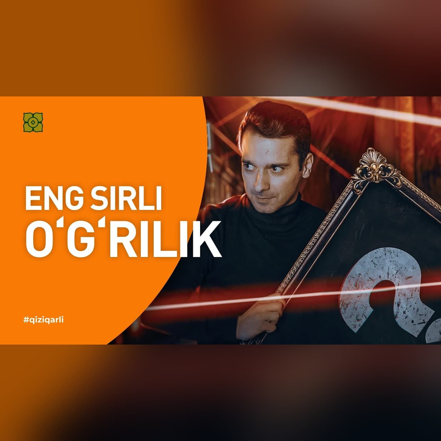 Eng sirli jinoyat! Mona Lisa asarini kim va qanday qilib o'g'irlagan? XURMO | [Geo]