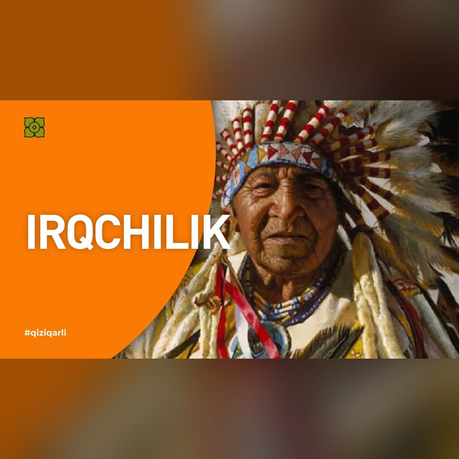 Irqchilik. Birinchi irqiy nazariyalar, poligenizm va Rossiyada qullik haqida. XURMO [Geo]
