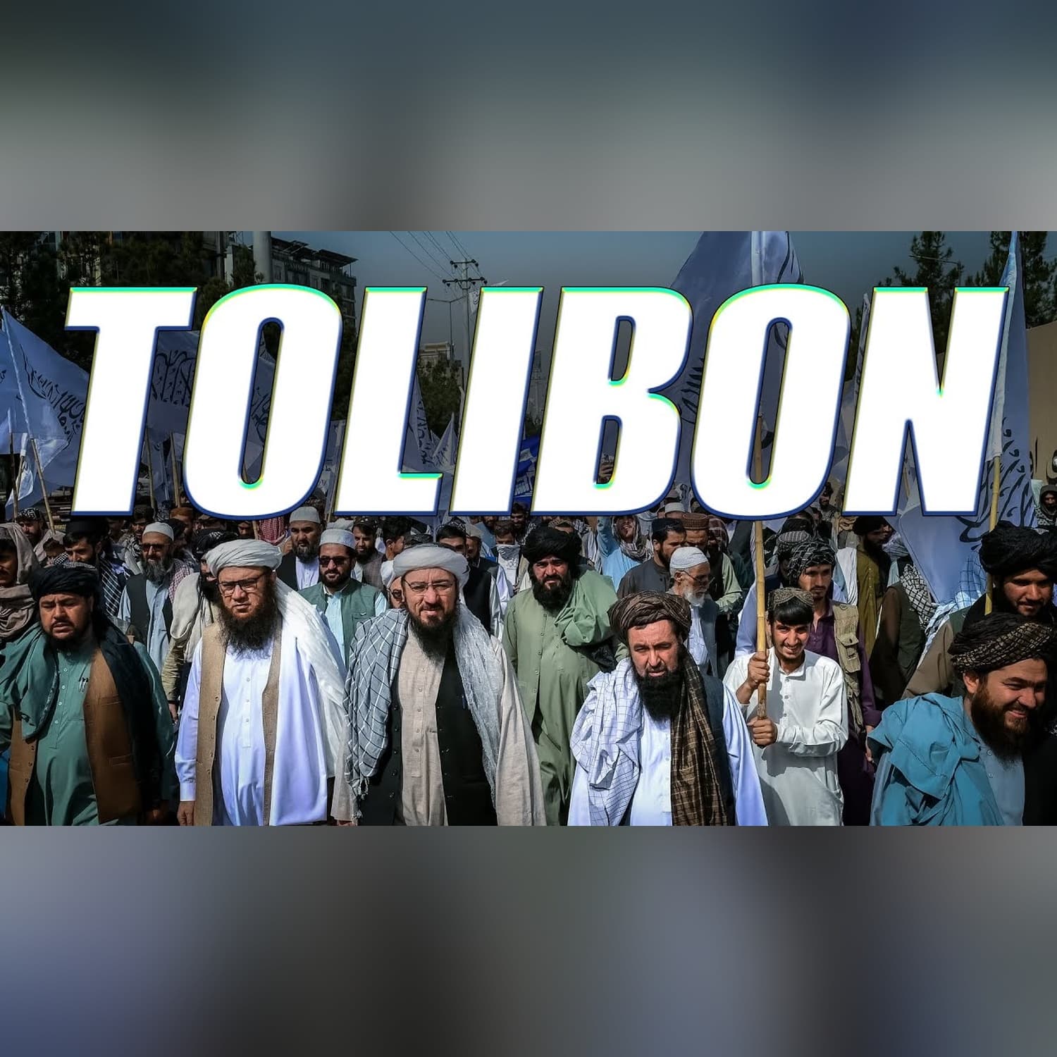 TOLIBON: ular kim? Afg‘onistondagi urush va shafqatsiz tashqi kuchlar