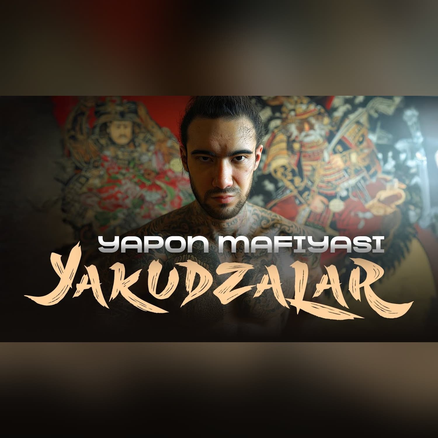 Samuray soyasidan global mafiyagacha | Yakuza