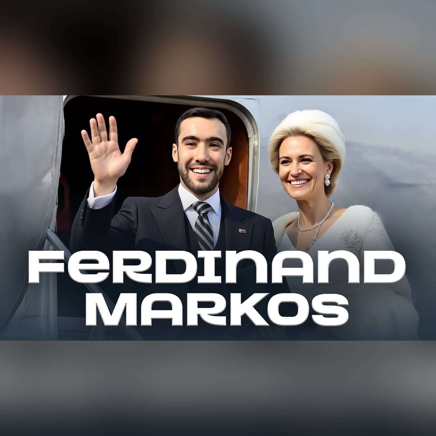 Ferdinand Markos: Filippin Tarixidagi Eng Poraxo'r Diktator | Xuddi shunday