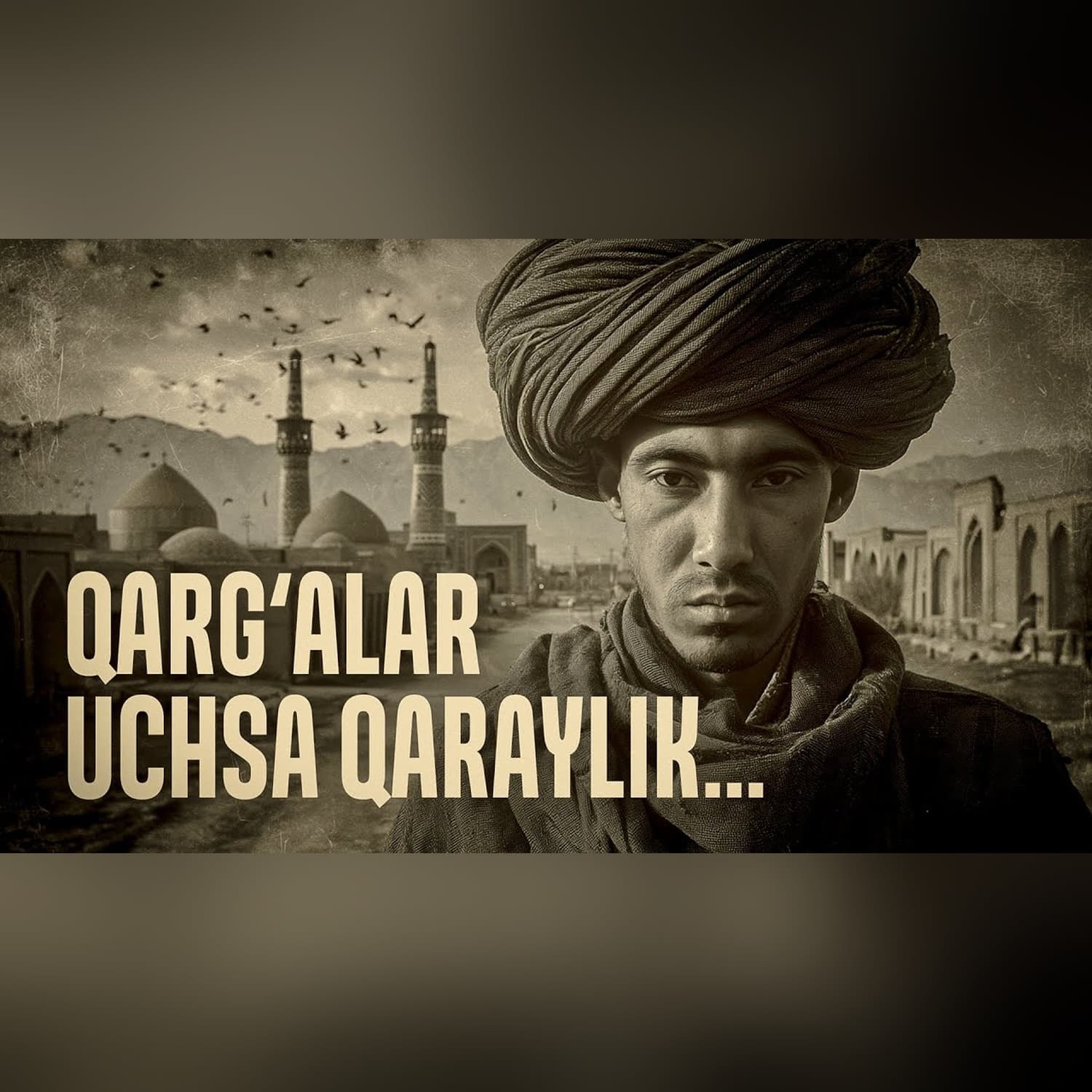 Qarg‘alar qo‘shig‘i ortidagi fojia: asl tarix ochildi | Xuddi shunday