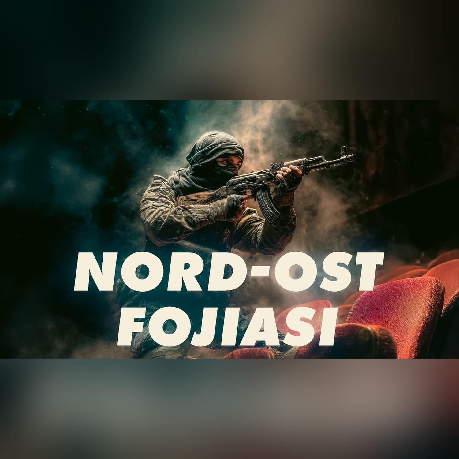 Nord-Ost: 2002-yildagi Terrorizm Fojiasi – Haqiqat va Sirlar | Xuddi shunday
