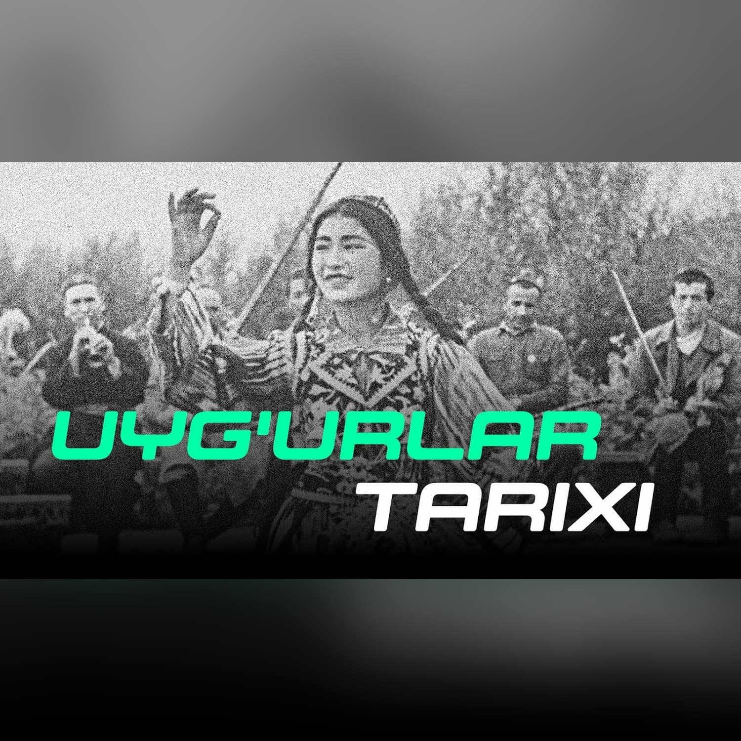 Uyg'urlarning qisqa tarixi: miloddan avvalgi davrdan bugungi kungacha | Tarix | Xuddi shunday