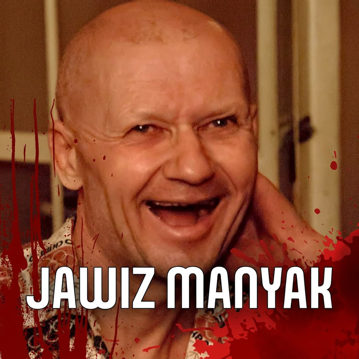 Chikatilo - jawız manyak - Jınayatshı | Aydın
