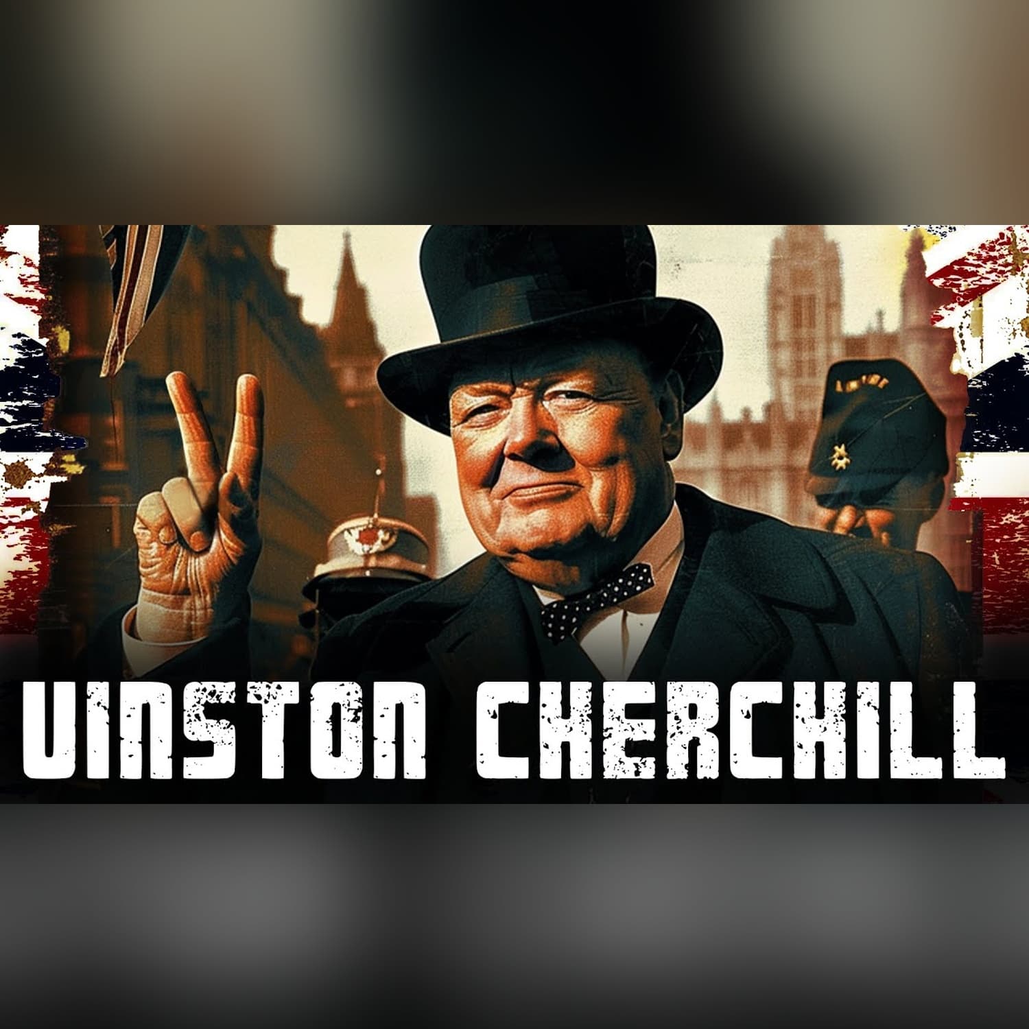 Gitlerni hayron qoldirgan Buyuk ingliz | Uinston Cherchill | Tarix | Xuddi shunday
