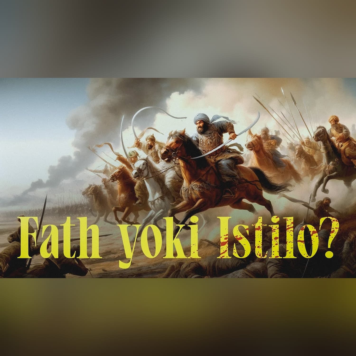 Arablar hozirgi O'zbekiston hududini qanday egallagan? | Tarix | Xuddi shunday