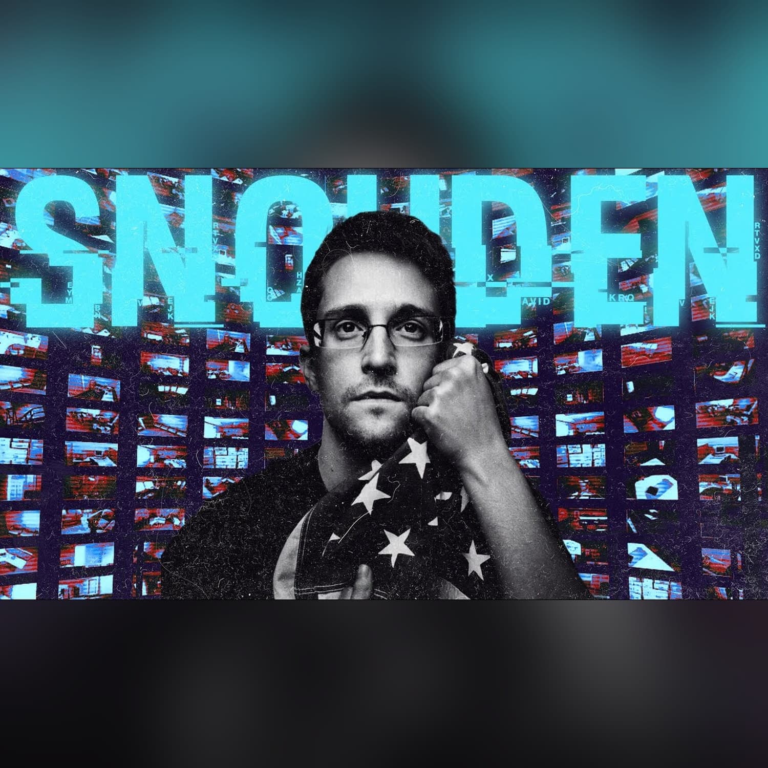 Edvard Snouden – AQSh sirlarini fosh qilgan inson | Qiziqarli | Xuddi shunday