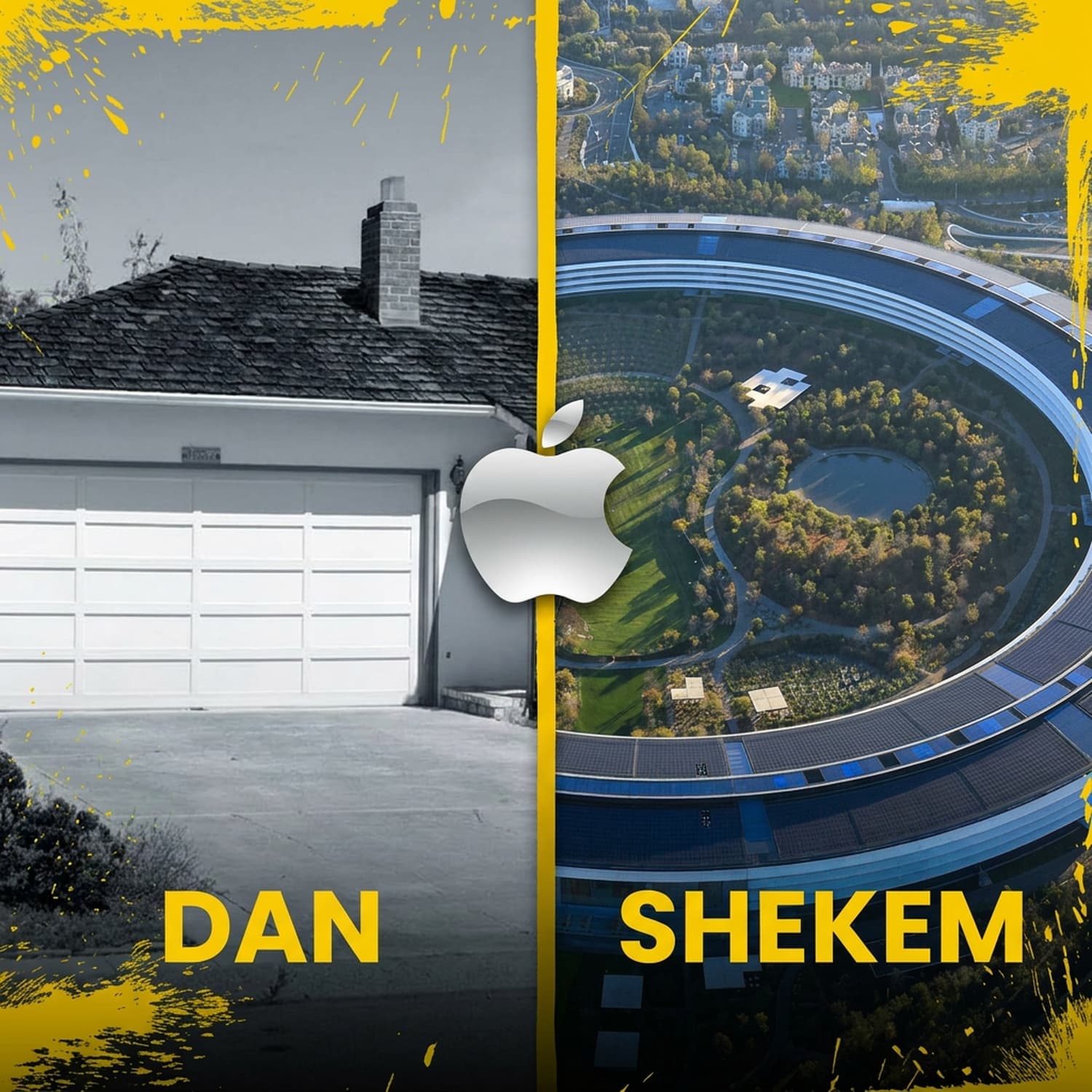 Apple qalayınsha bay kompaniyaǵa aylandı? - Biznes | Aydın