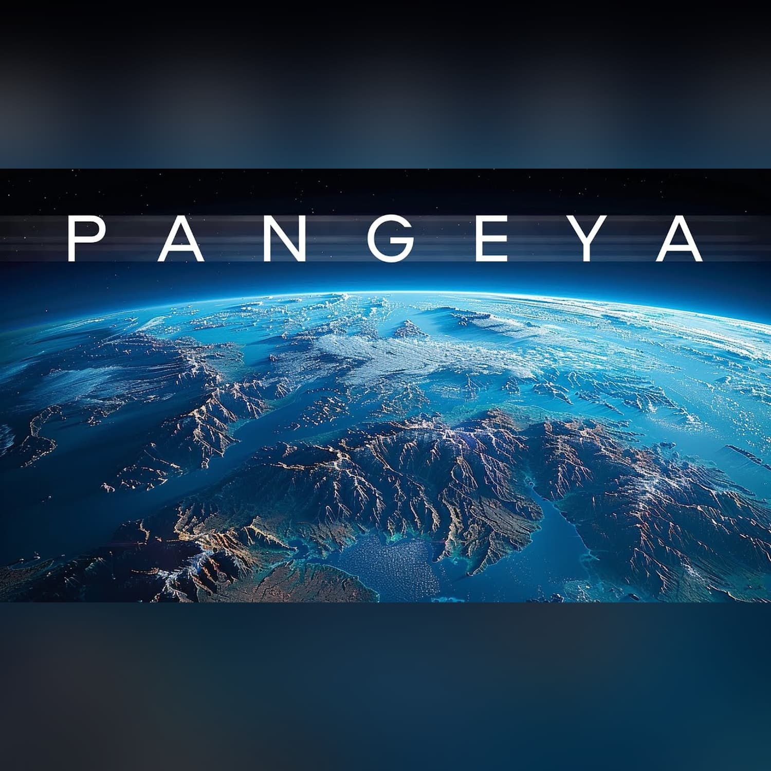 O'zbekiston o'z okeanini qachon yo'qotdi? | PANGEYA | Xuddi shunday