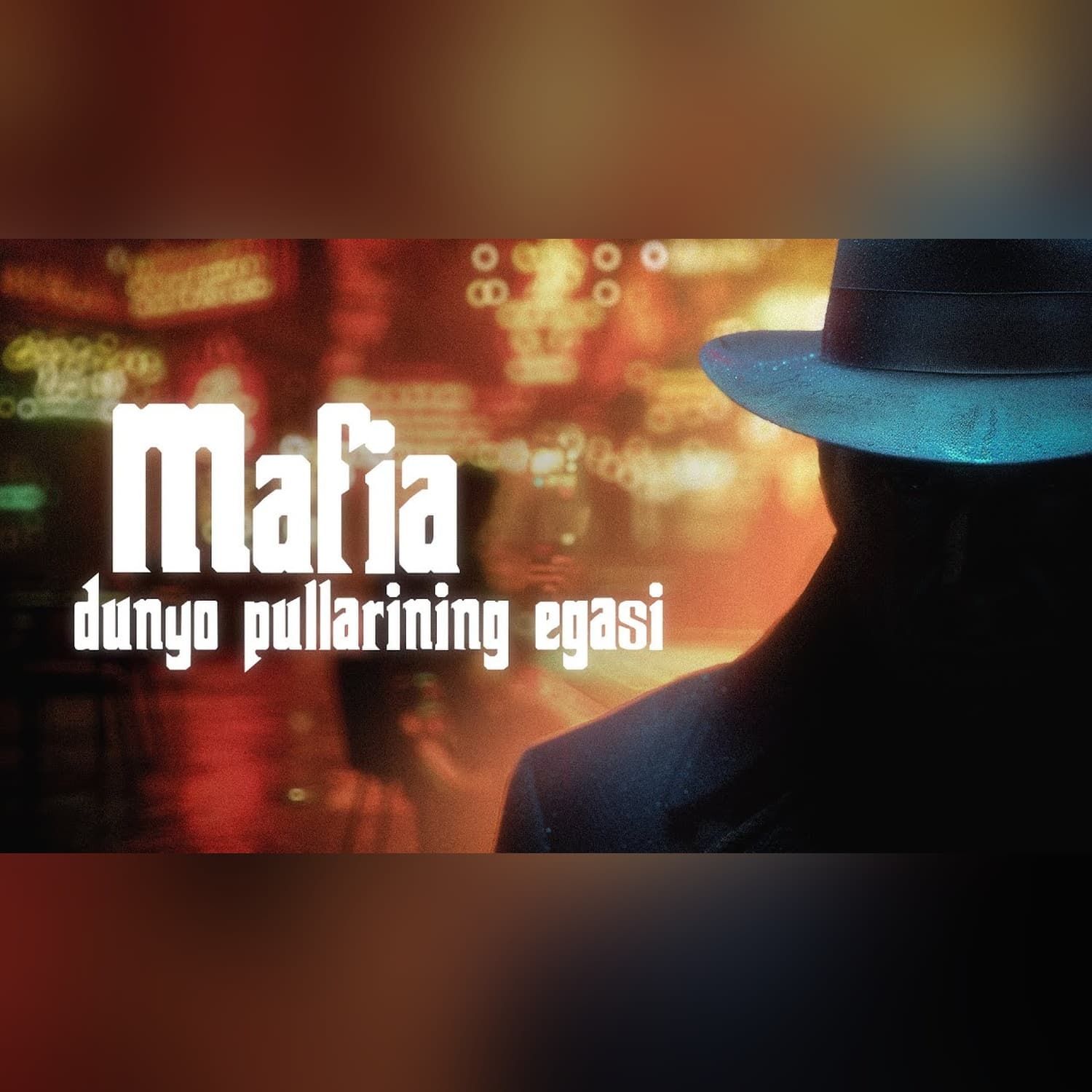 ITALIYA MAFIYASI | Al Kapone | Laki Luchano | Xuddi shunday